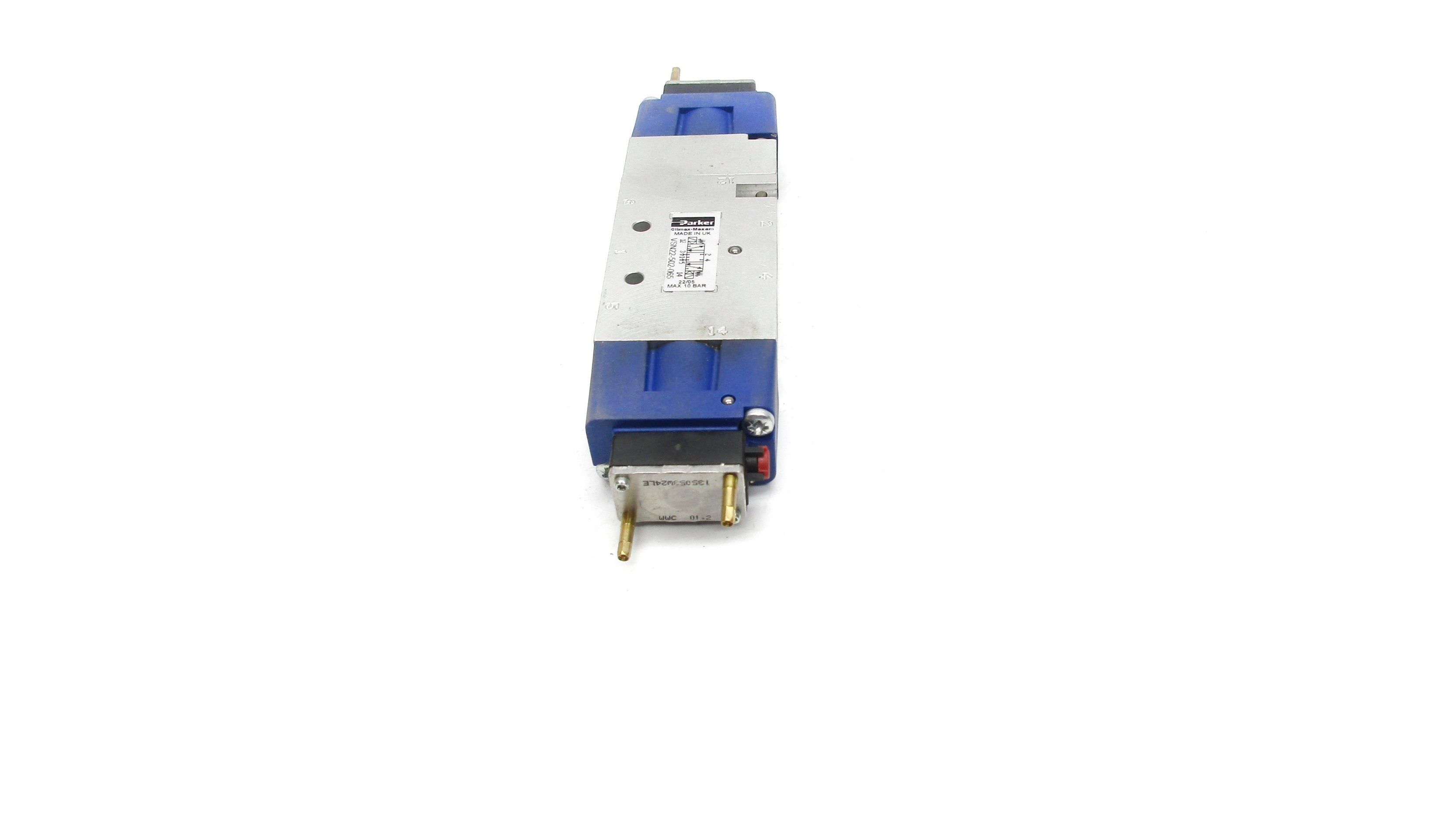 PARKER VSN22-502-065 NSMP