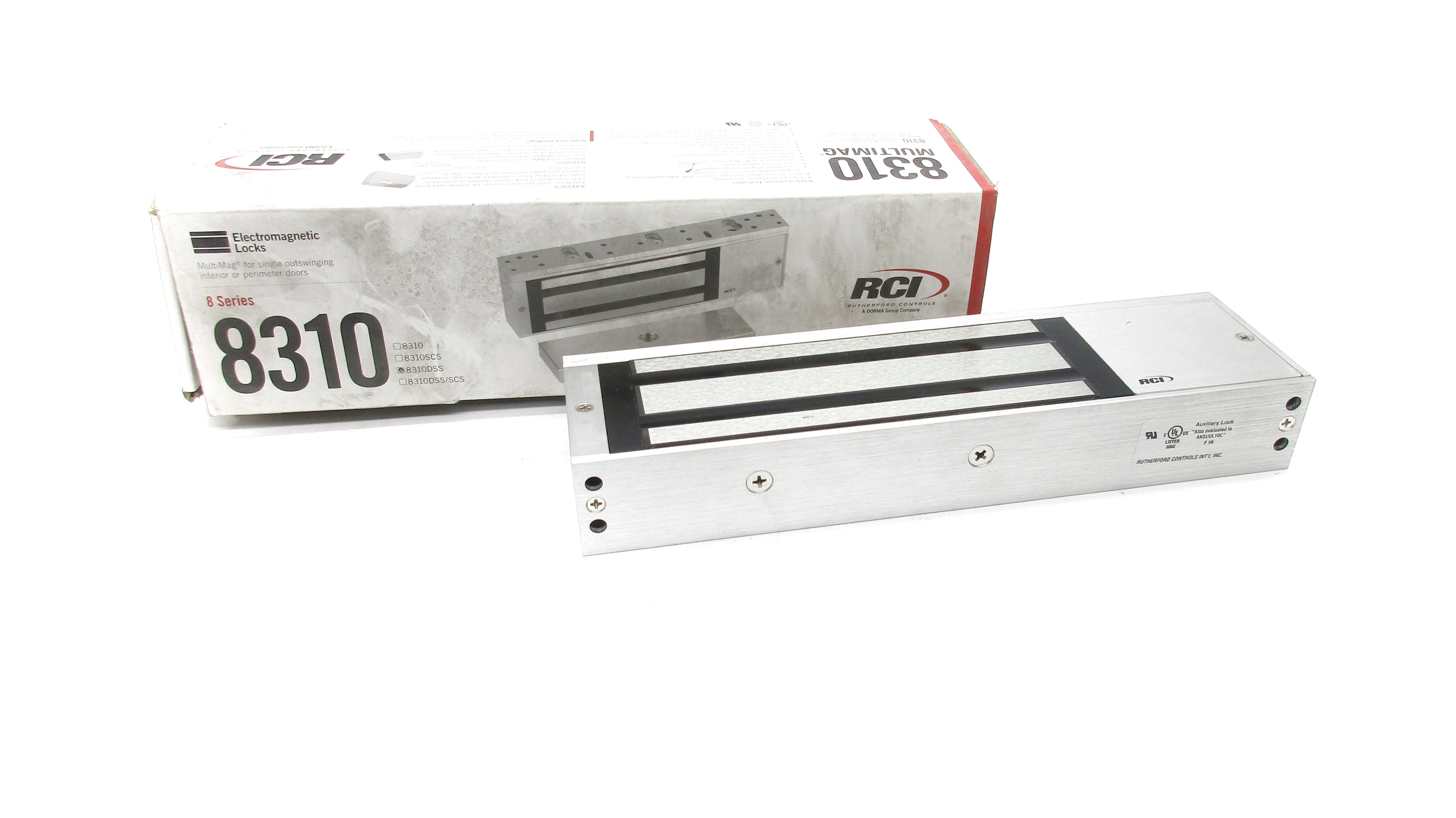 RCI 8310-DSSX28 NSMP