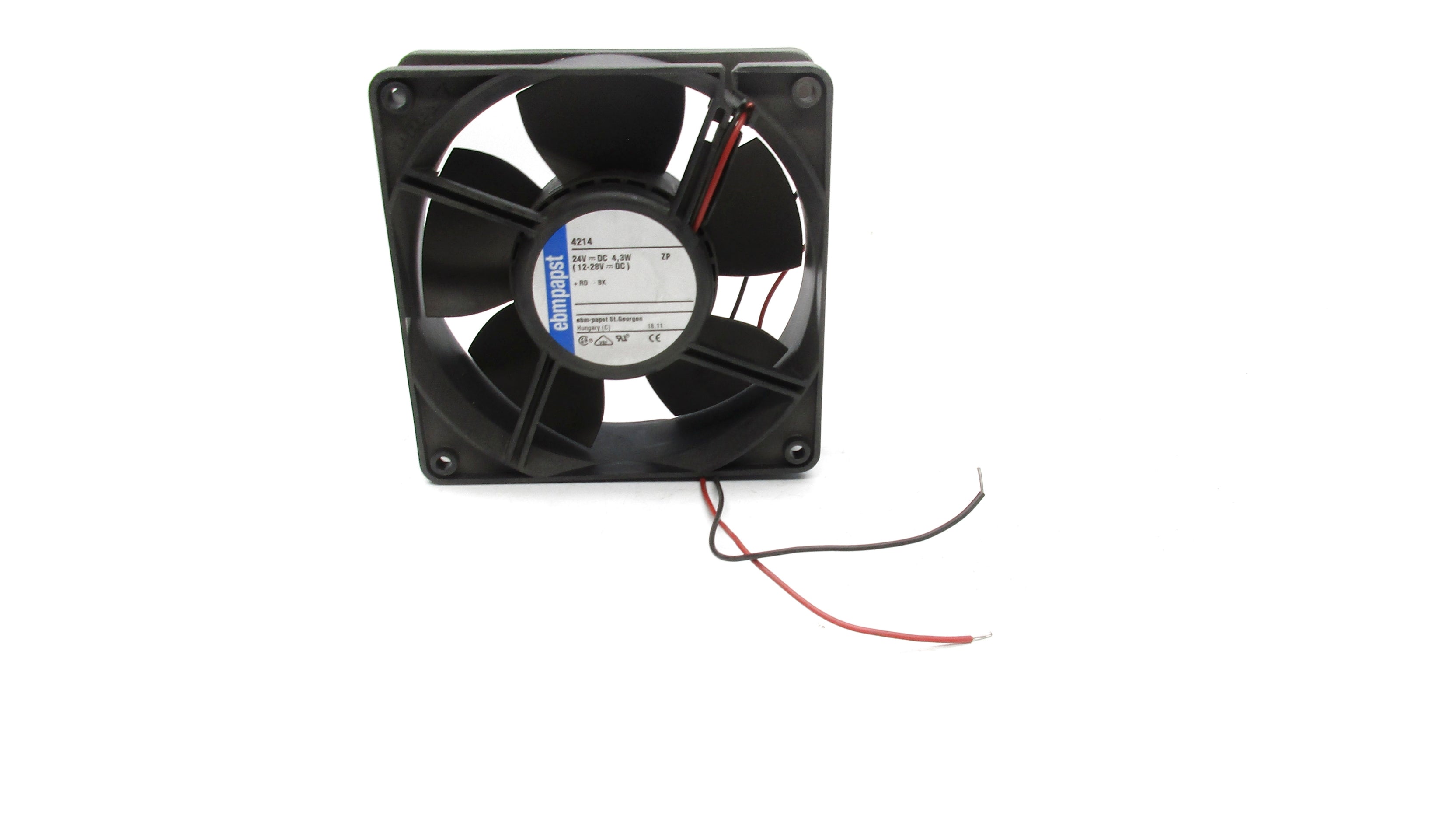 FAN 4214 UNMP