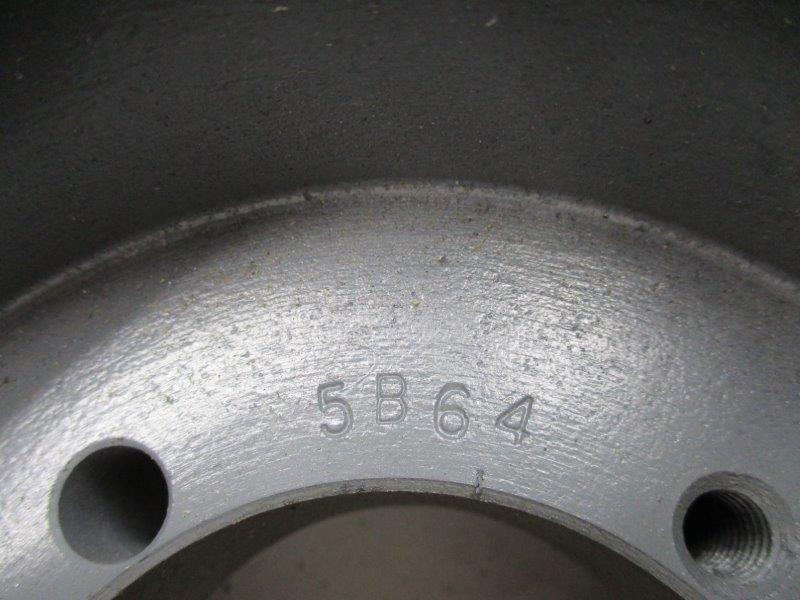 MASTERDRIVE 5B64  NSNP