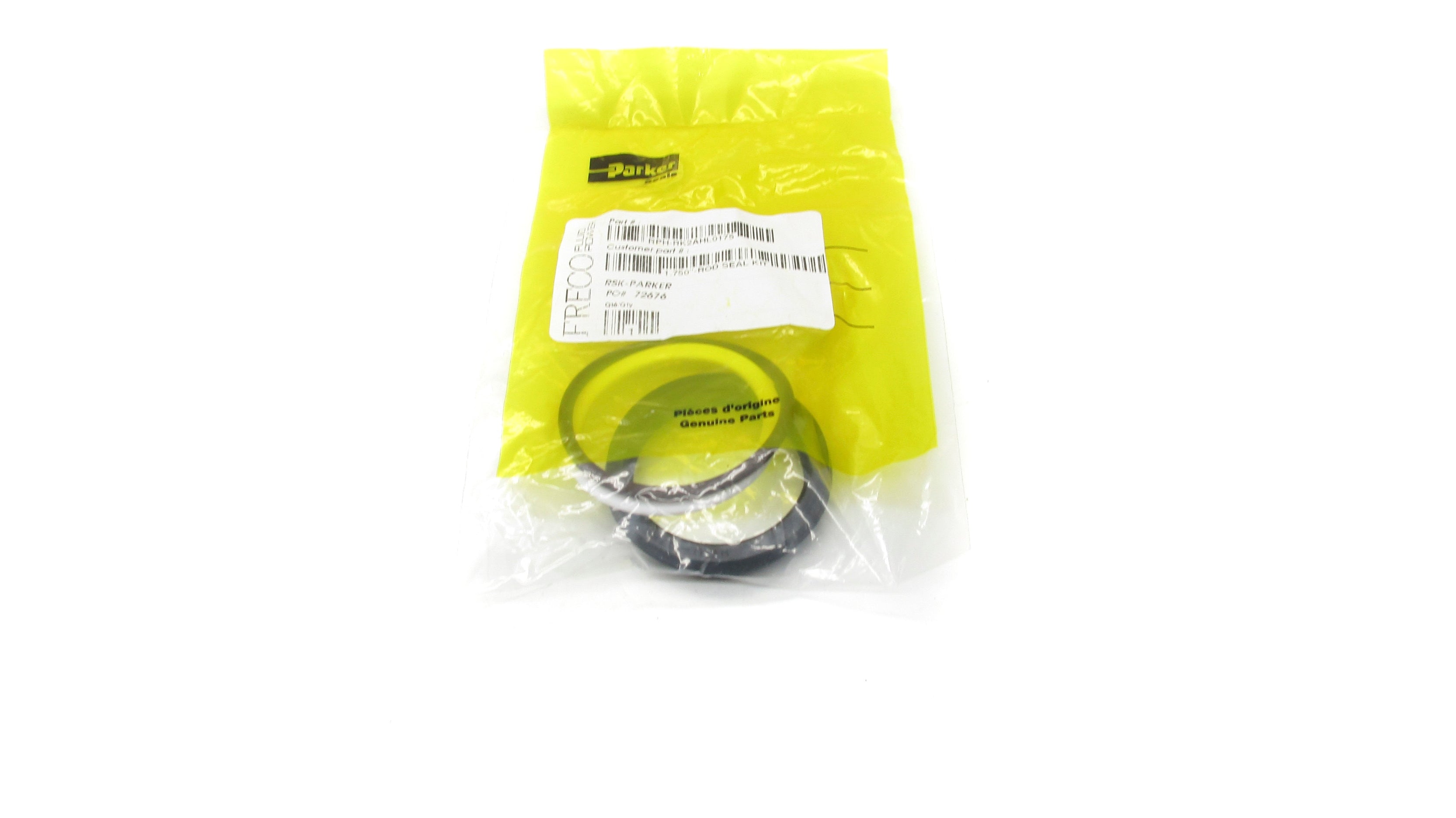 PARKER RPH-RK2AHL0175 NSMP