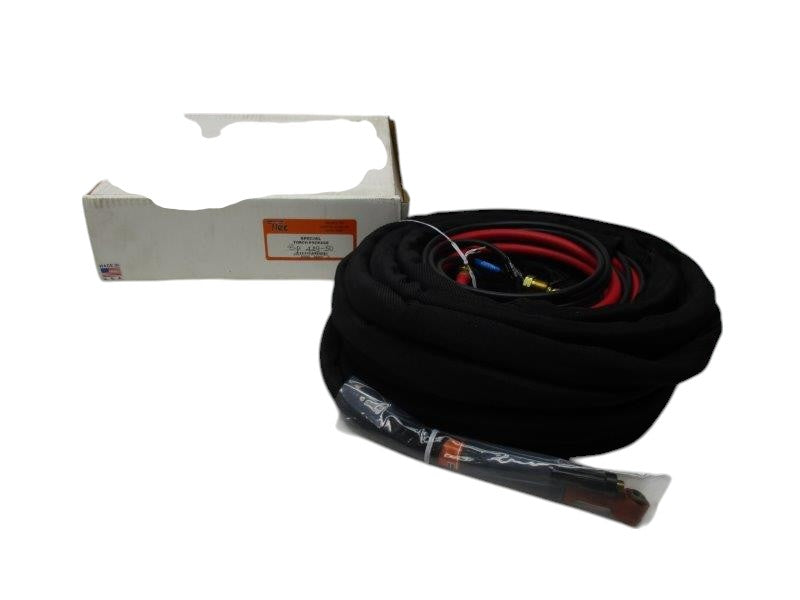 TEC TORCH SP429-50  NSMP