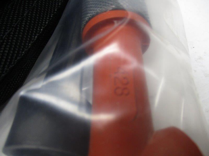 WELDTEC SP428-50  NSMP
