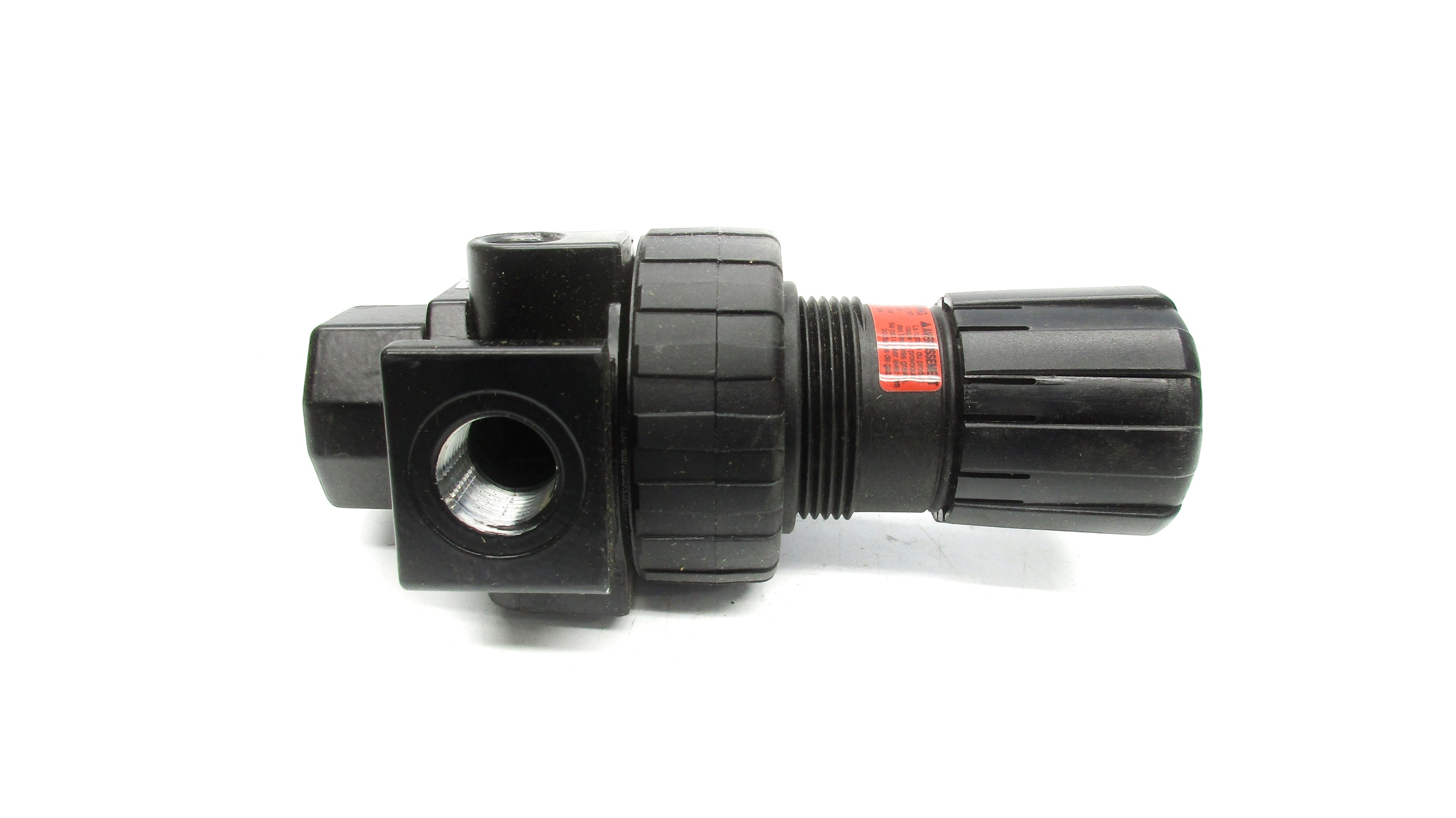 PARKER 07R313AC 250PSI 1/2" NSMP