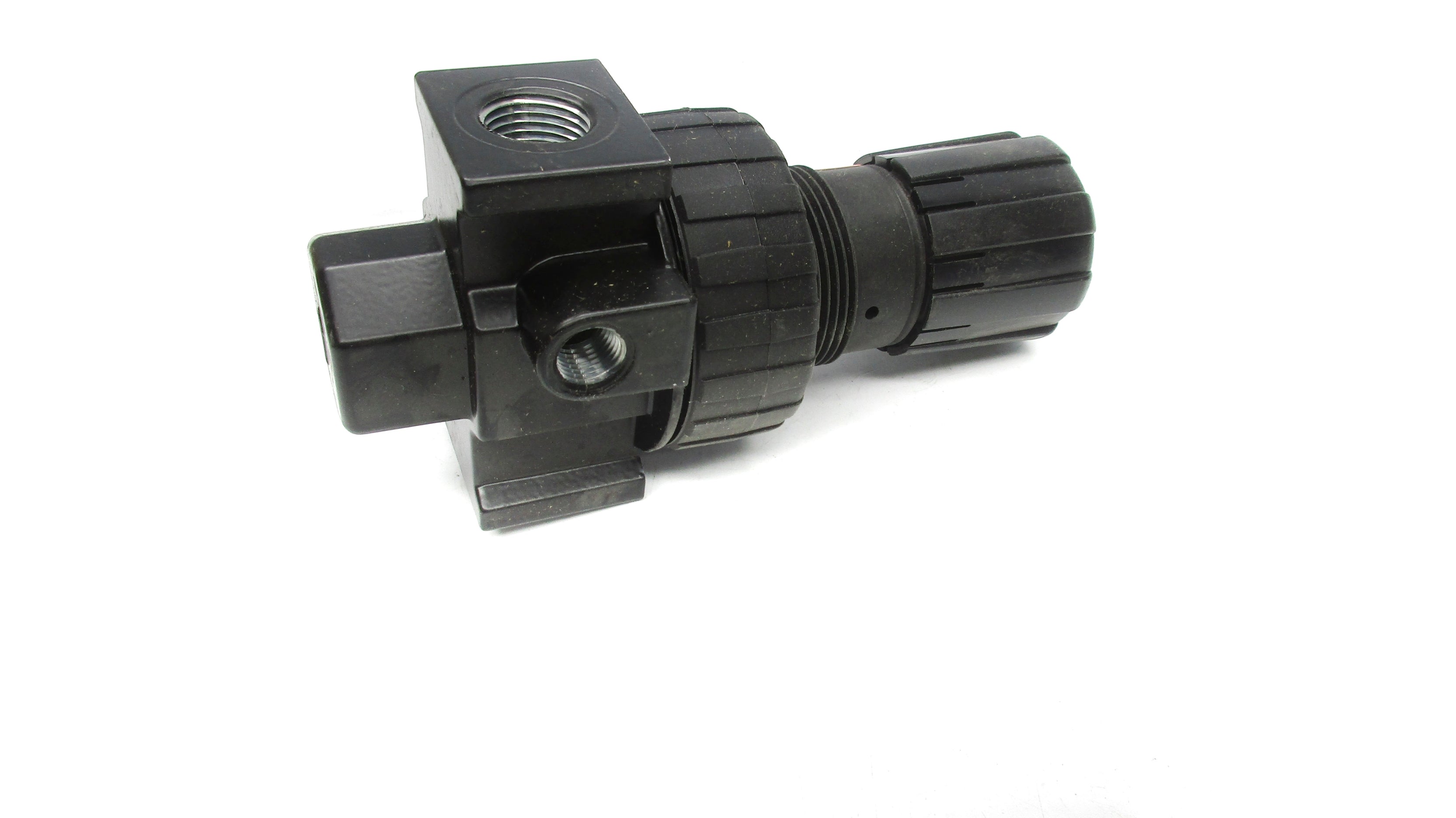 PARKER 07R313AC 250PSI 1/2" NSMP