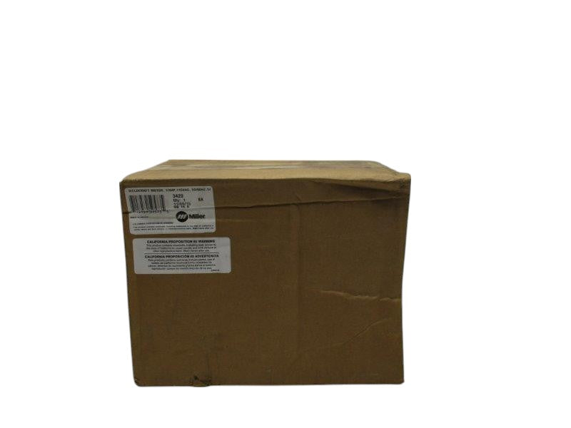 MILLER 3429  NSFS