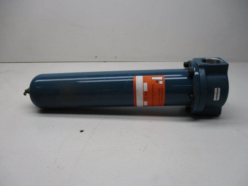 FINITE FILTER H6D-6C20-130  NSNP