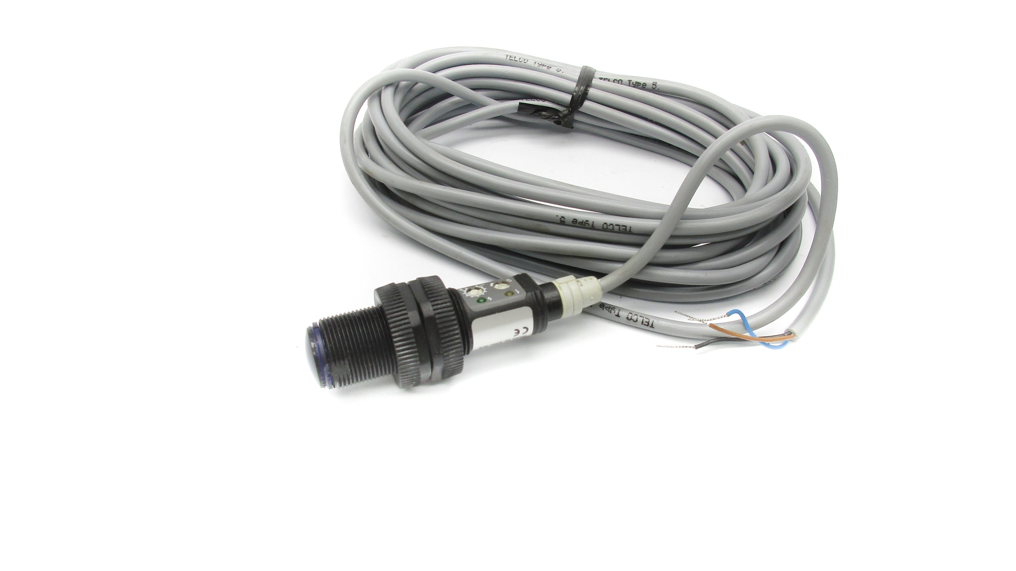 TELECO SMP8400PG5M NSMP