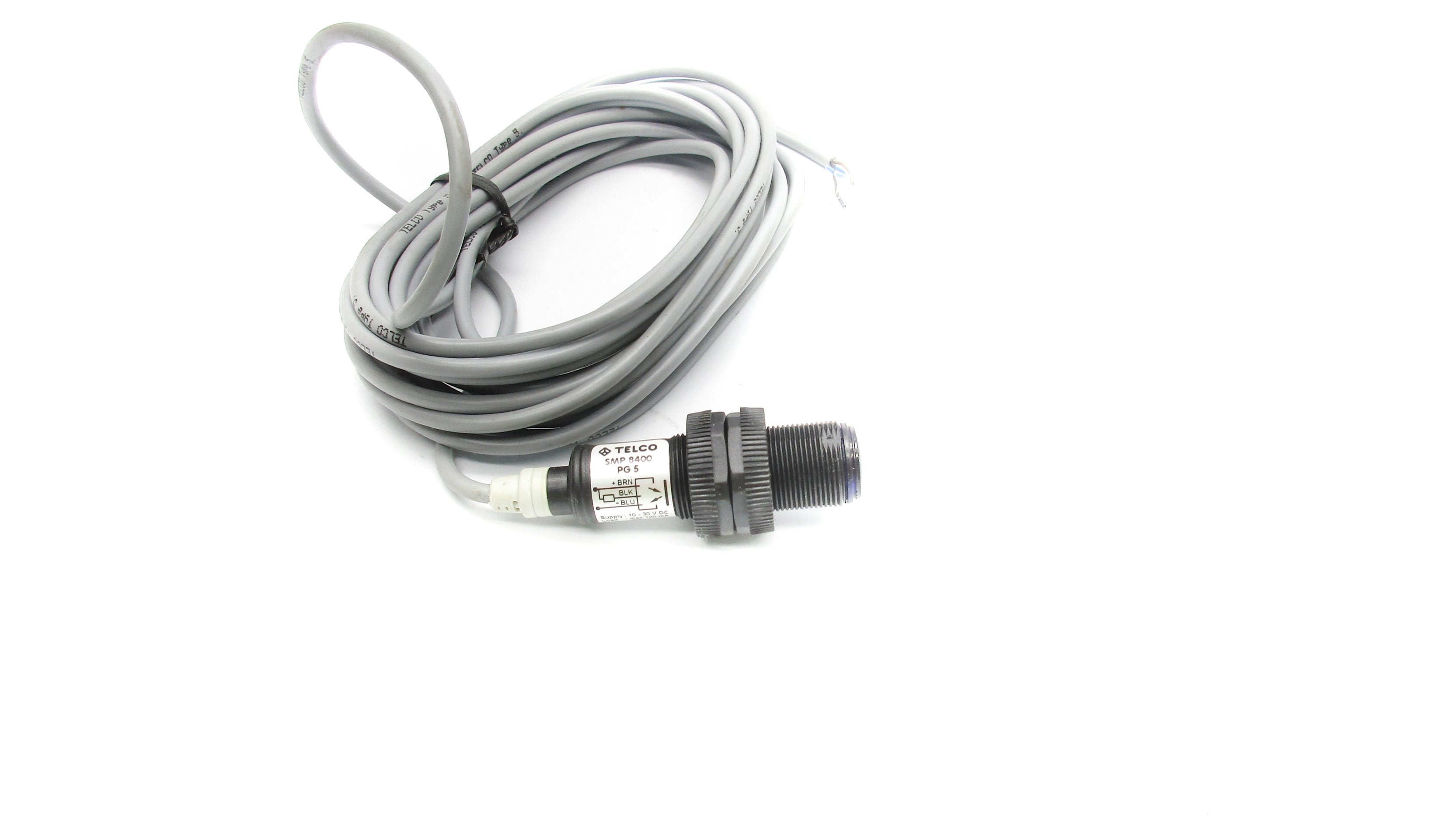 TELECO SMP8400PG5M NSMP