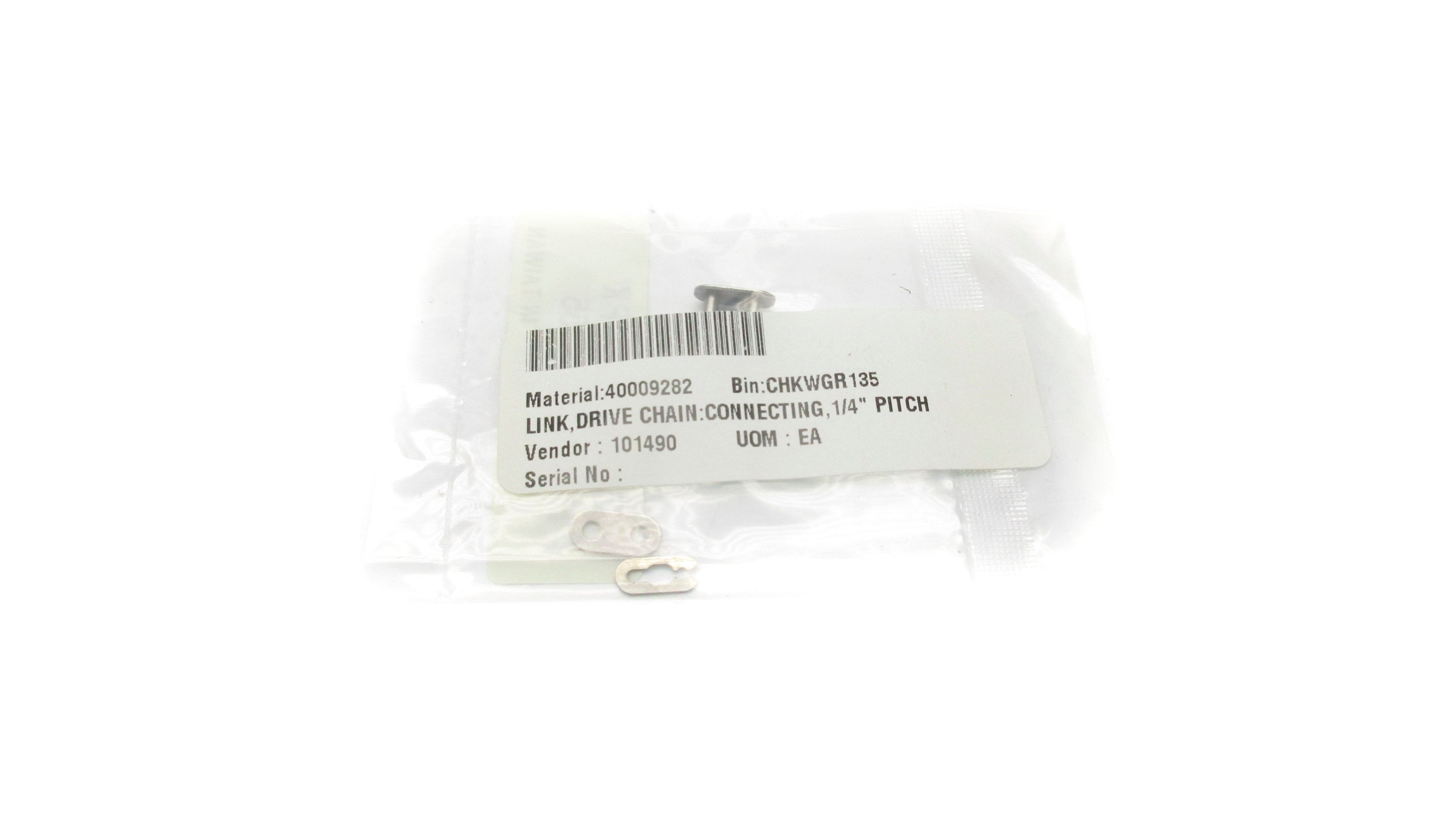 SPARE PART C25SSC/L NSMP