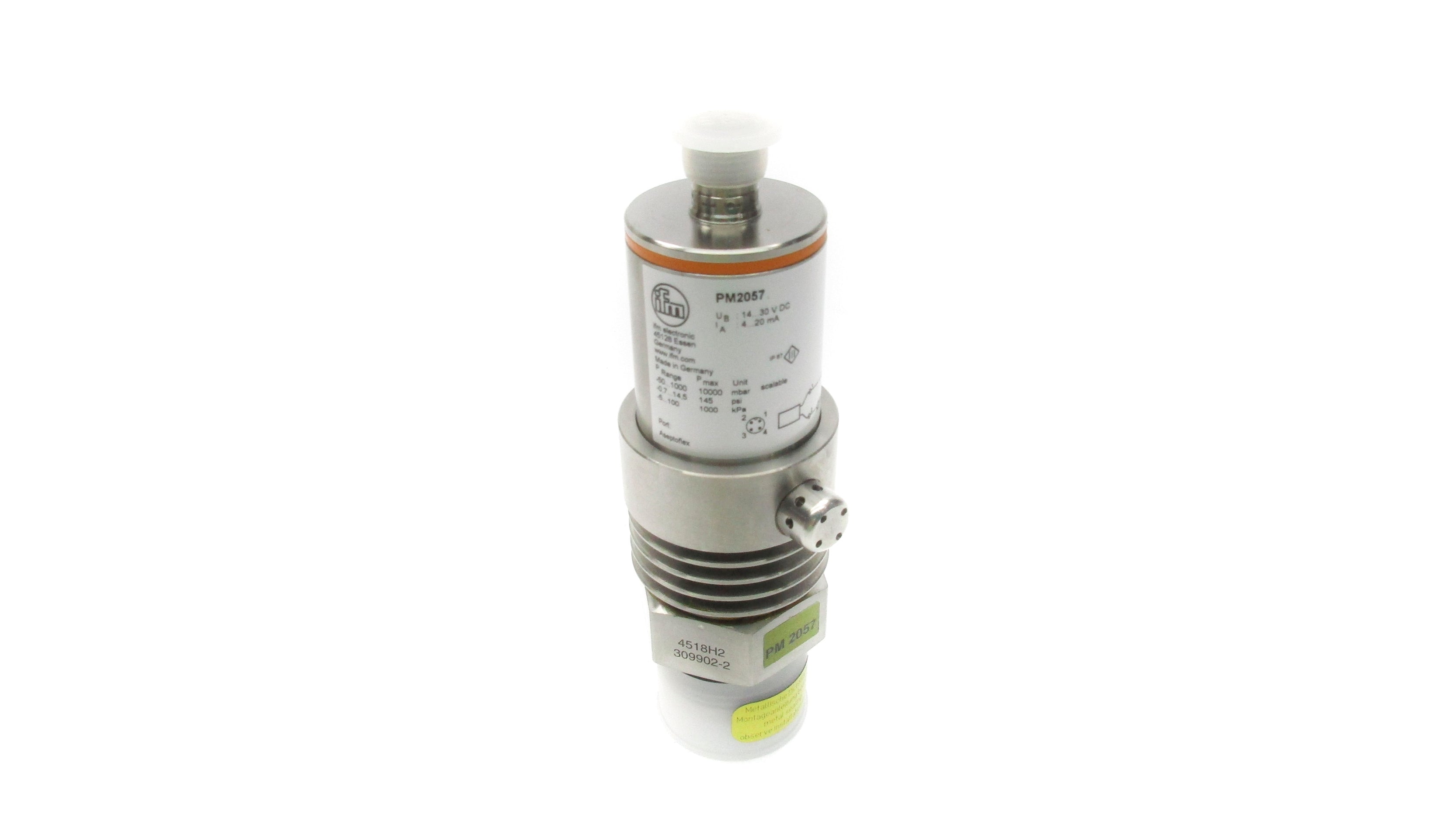 IFM EFECTOR PM2057 NSMP