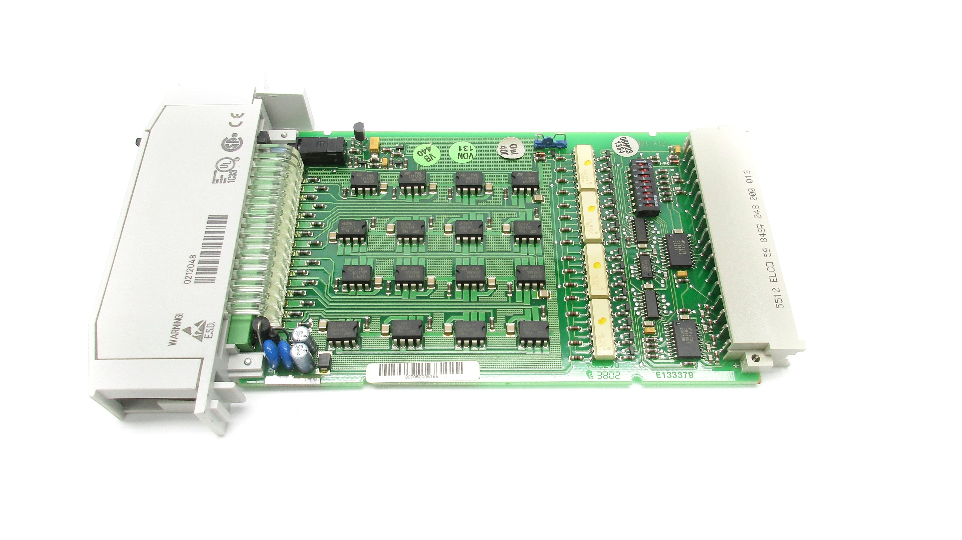 KLOCKNER MOELLER PS416-OUT-400 NSMP