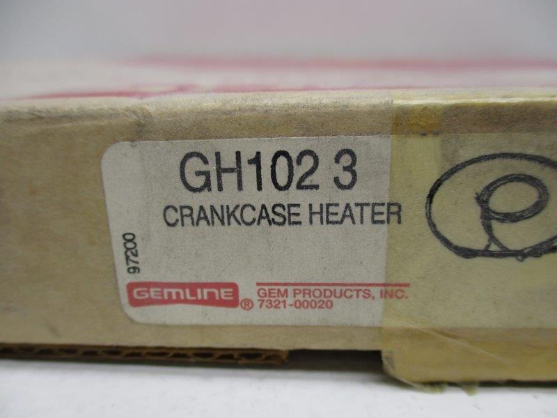 GEMLINE GH1023  NSMP