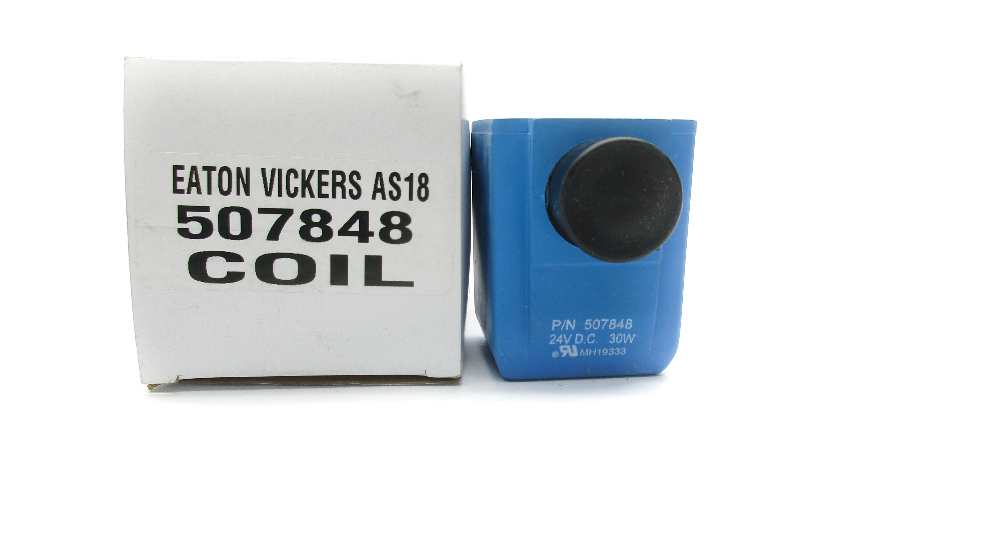 VICKERS 507848 24VDC NSMP