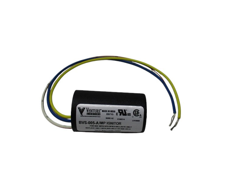 VENTURE LIGHTING BVS-005-A  NSNP