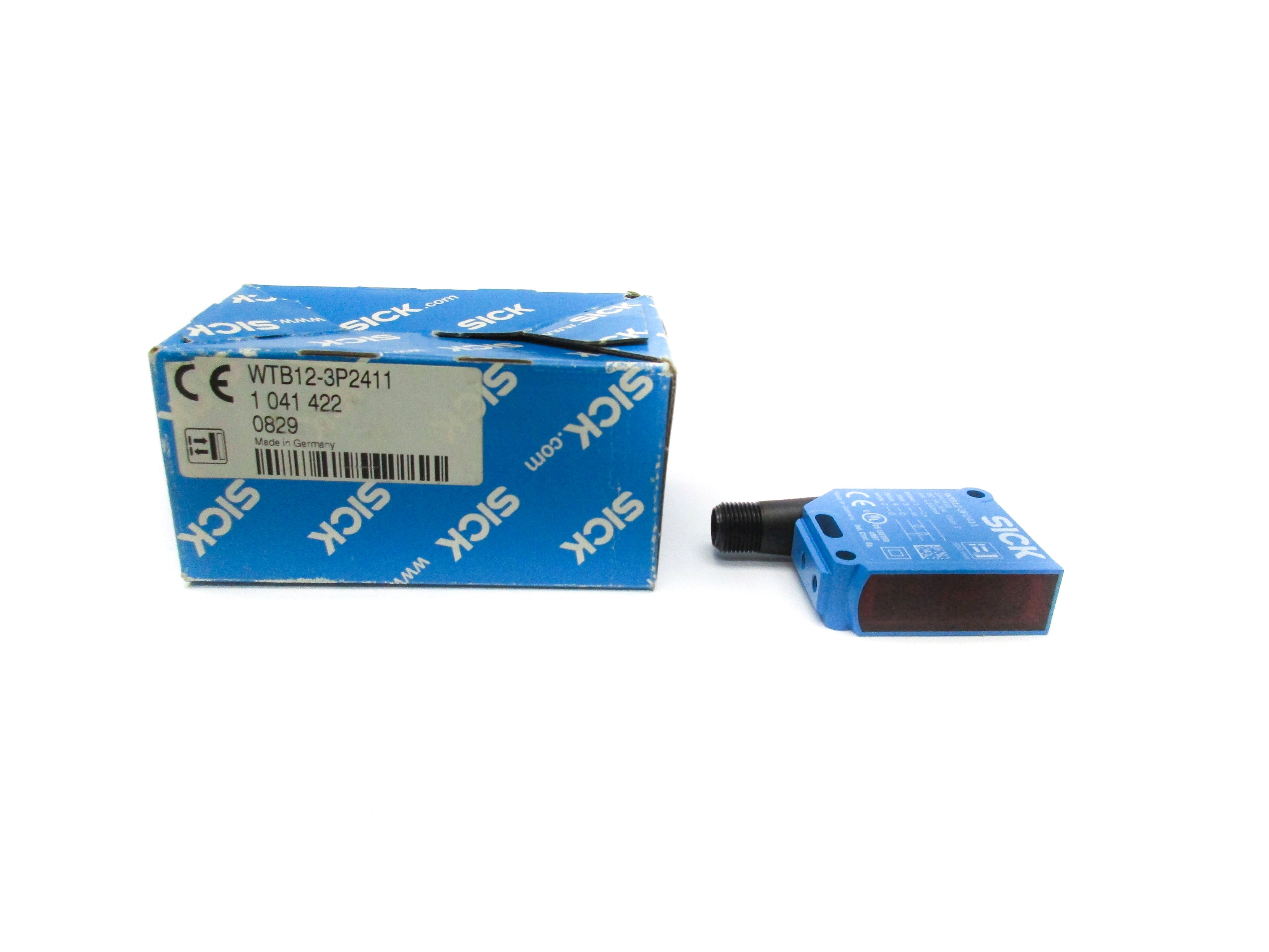 SICK WTB12-3P2411 1041422 10-30VDC NSMP