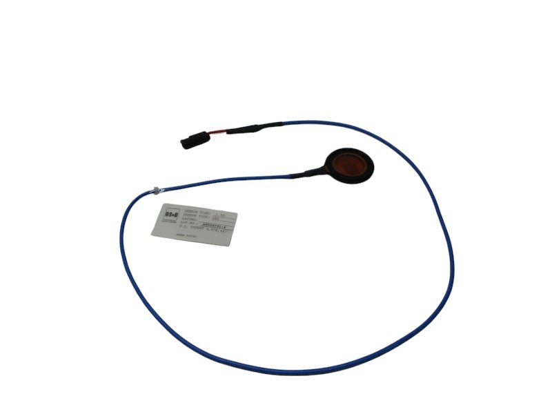 BS&B SAFETY SYSTEMS TYPE SAS A6006731-4  NSNP