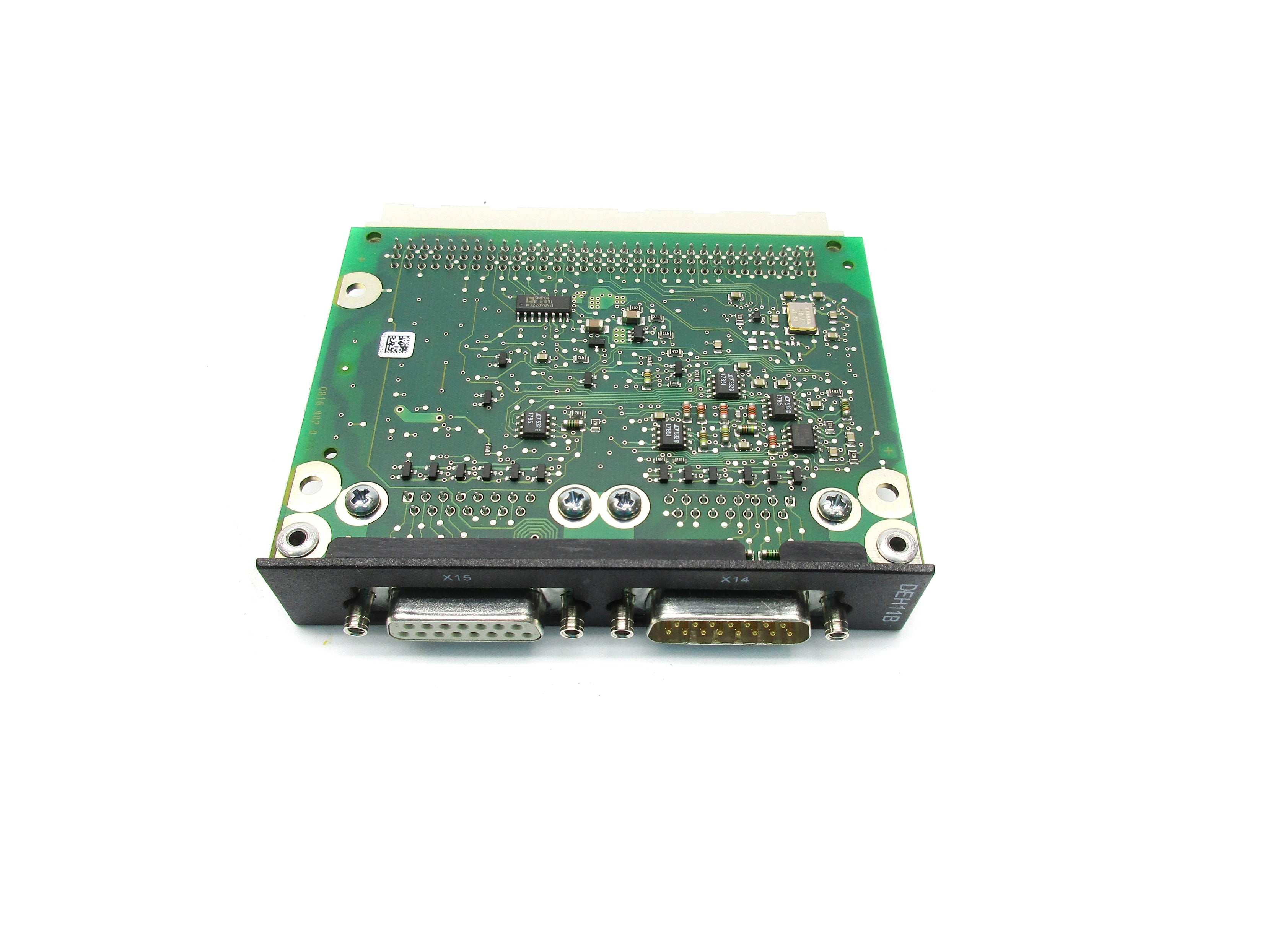 SEW EURODRIVE 08243107 DEH11B NSMP