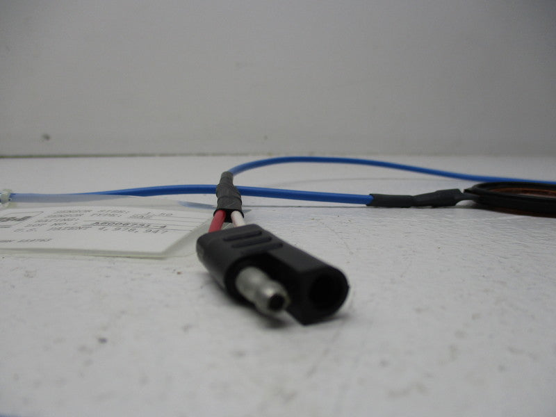 BS&B SAFETY SYSTEMS TYPE SAS A6006731-4  NSNP