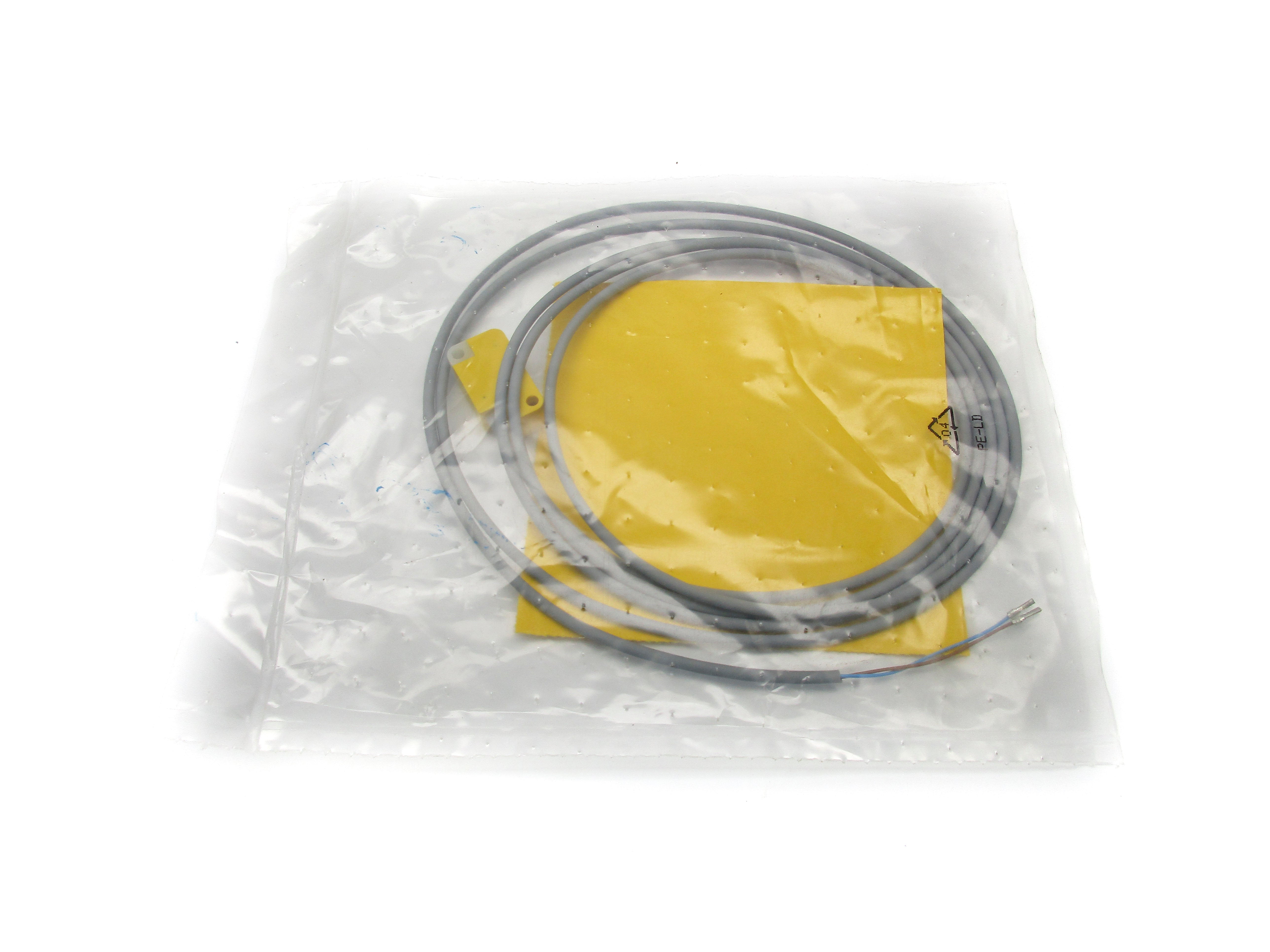 TURCK BI2-Q10S-AZ31X 1309100 20-250VAC NSMP