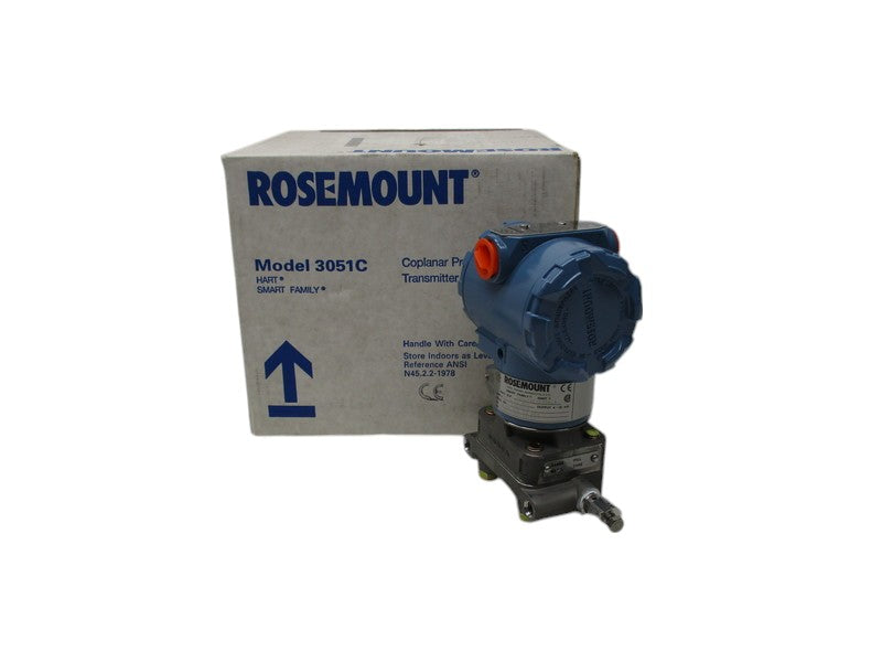 ROSEMOUNT 3051CD2A22A1AR415  NSMP