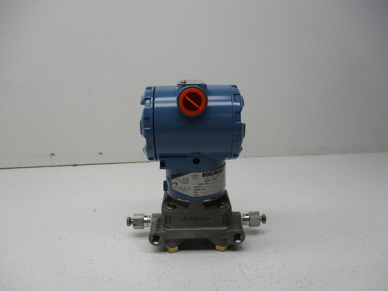 ROSEMOUNT 3051CD2A22A1AR415  NSMP