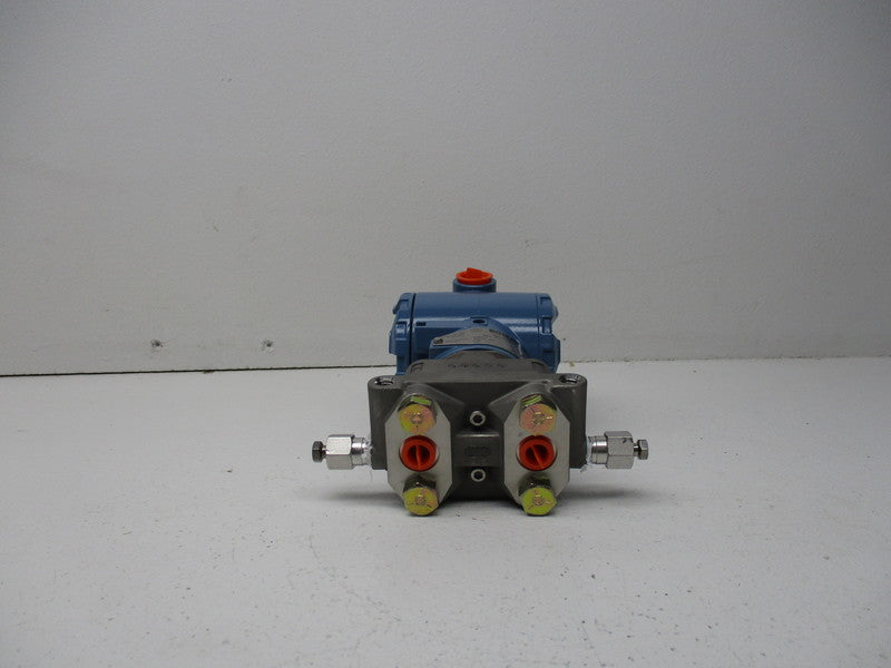 ROSEMOUNT 3051CD2A22A1AR415  NSMP
