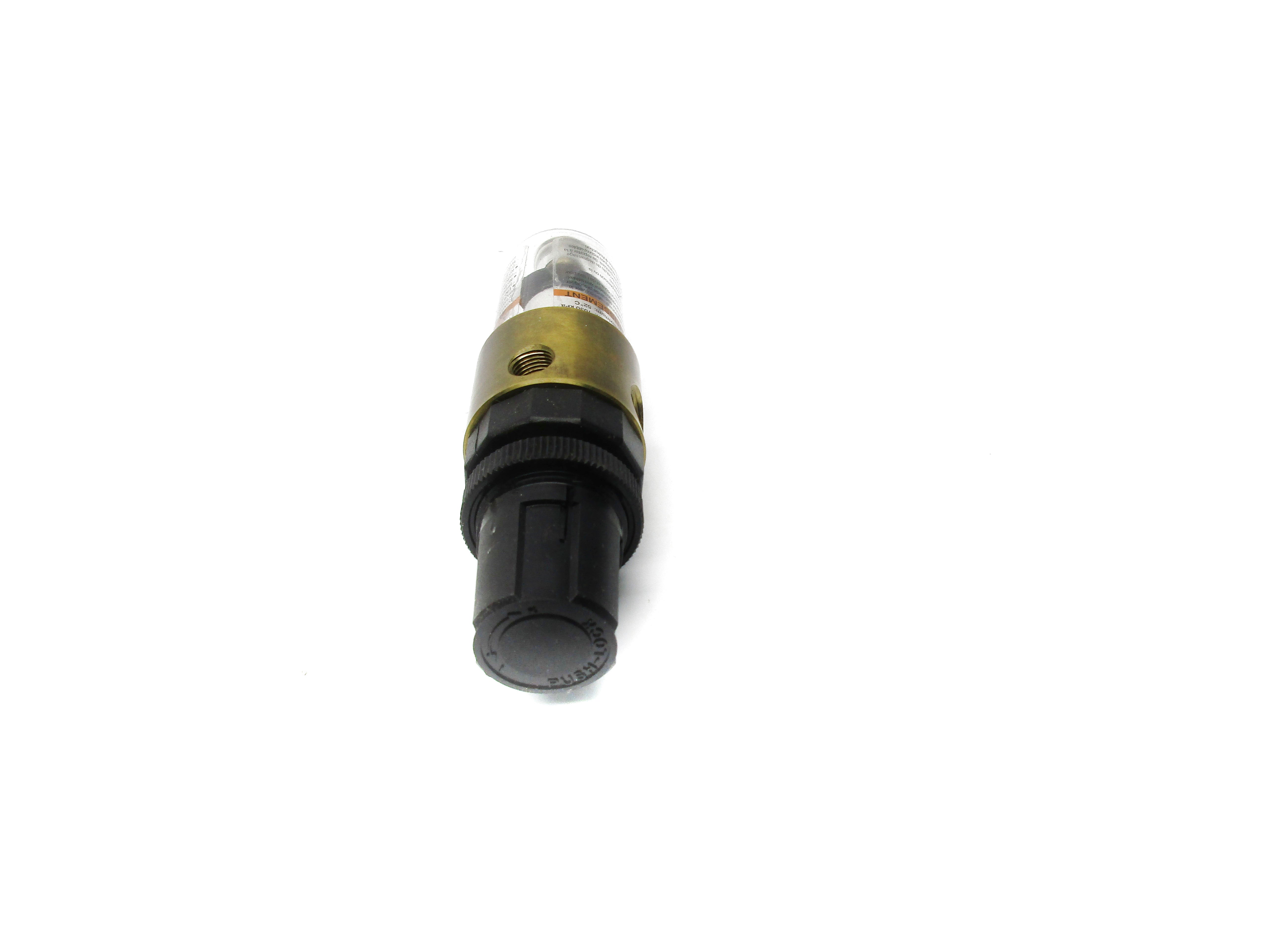 WILKERSON BB3-02-FKG0 150PSI 1/4" NSMP