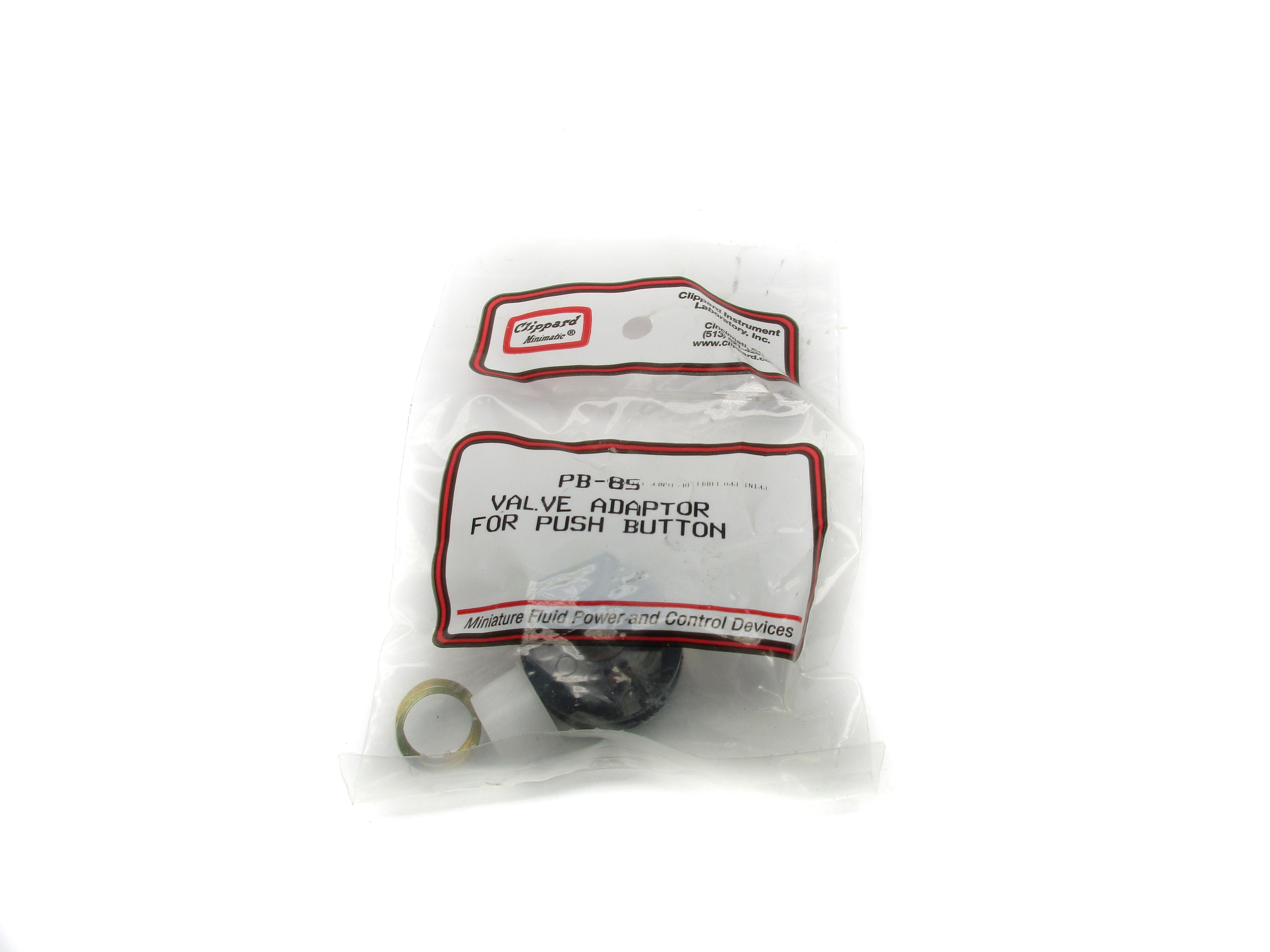 CLIPPARD PB-85 NSMP