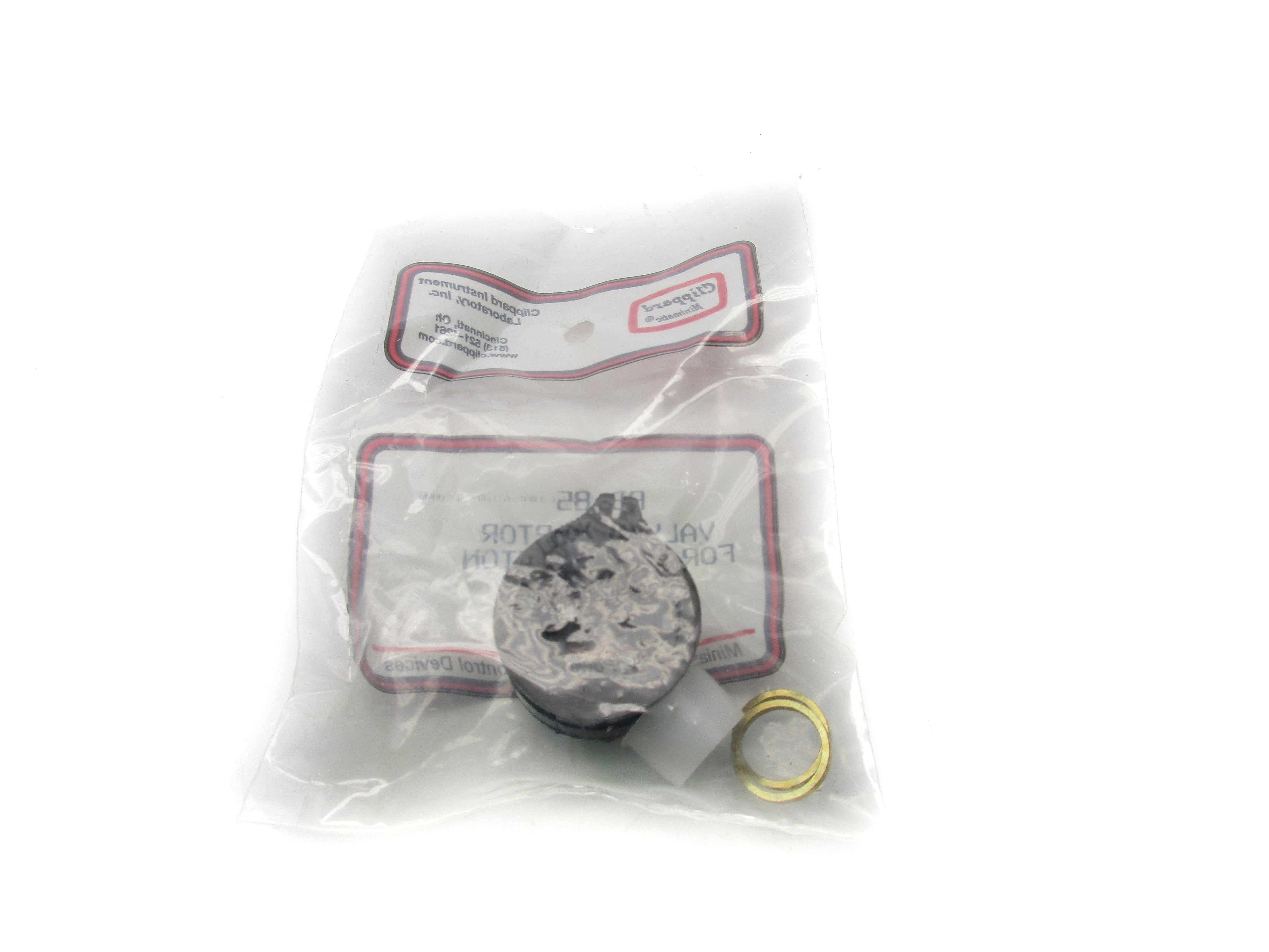 CLIPPARD PB-85 NSMP
