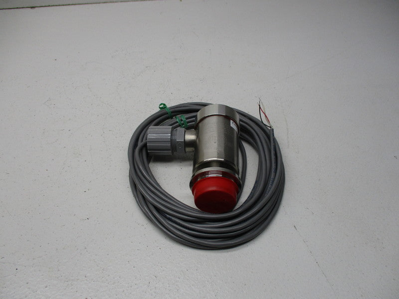 ANDERSON INSTRUMENTS HA6068G12301205  NSMP