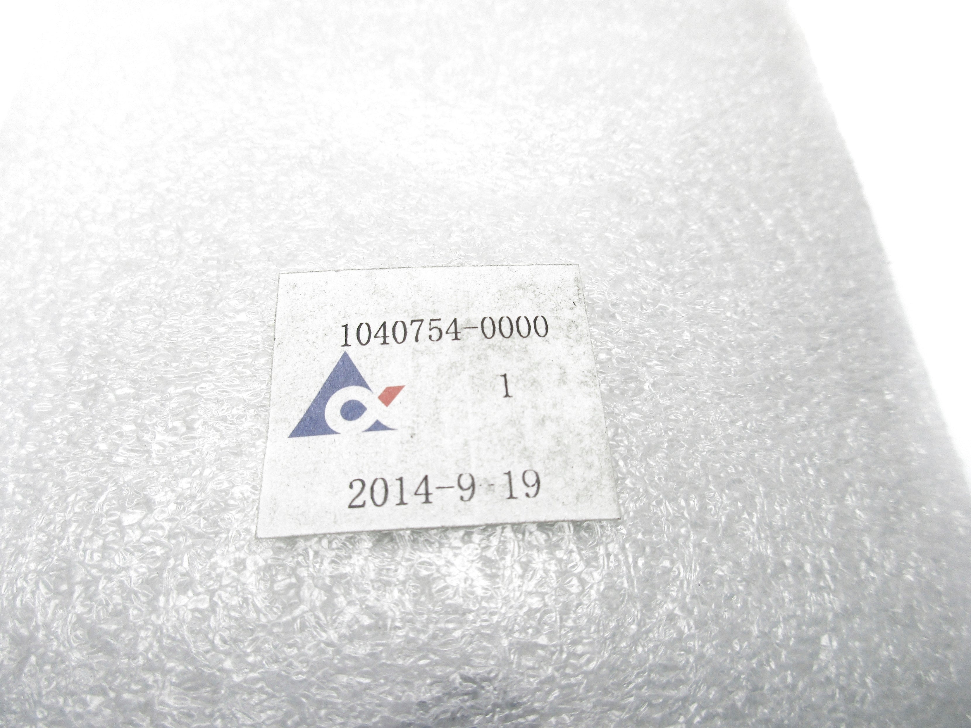 SPARE PART 1040754-0000 NSMP