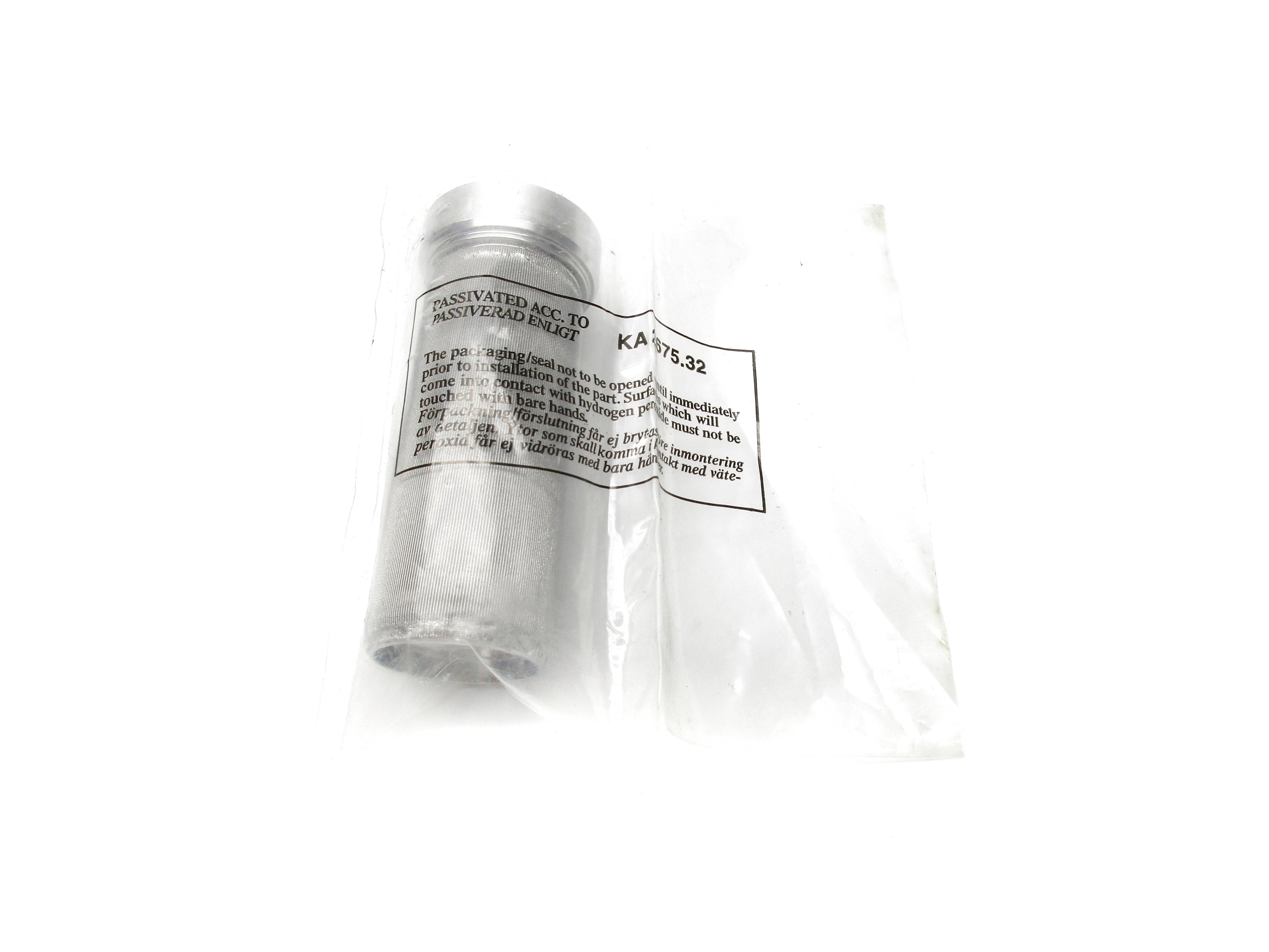 STRAINER KA2675.32 NSMP