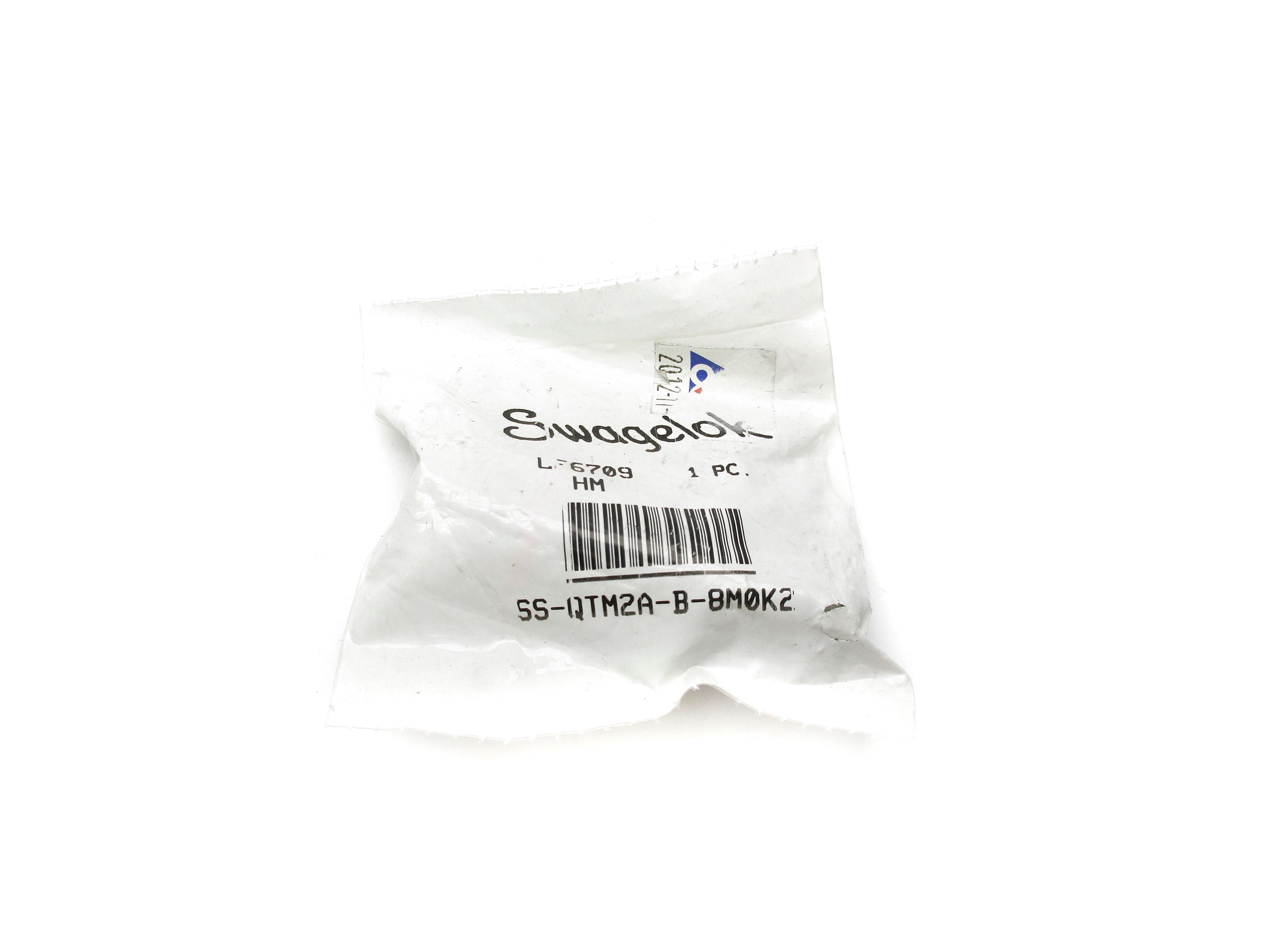 SWAGELOK SS-QTM2A-B-8M0K2 NSMP