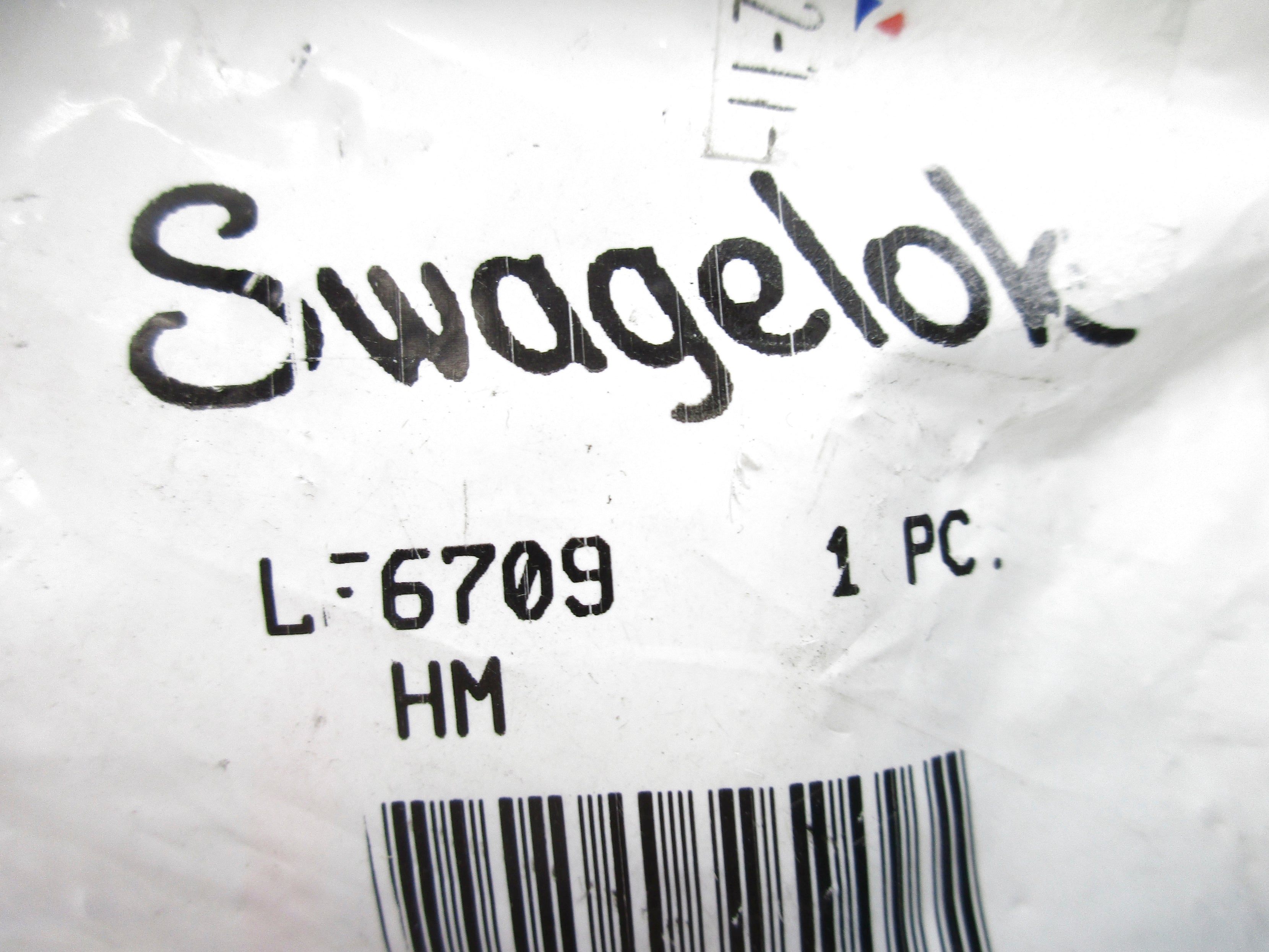 SWAGELOK SS-QTM2A-B-8M0K2 NSMP