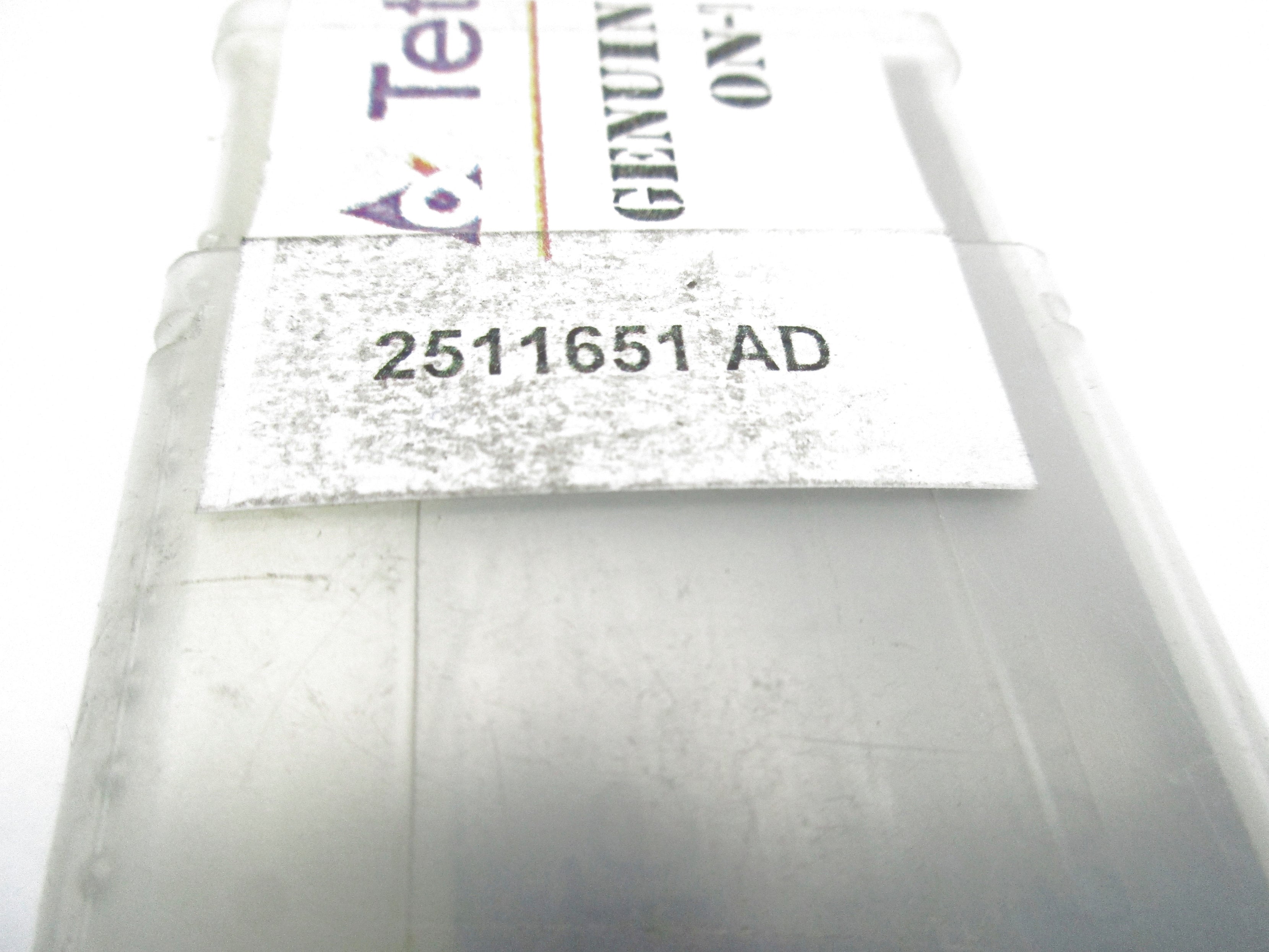 INDUSTRIAL MRO 2511651AD NSFS