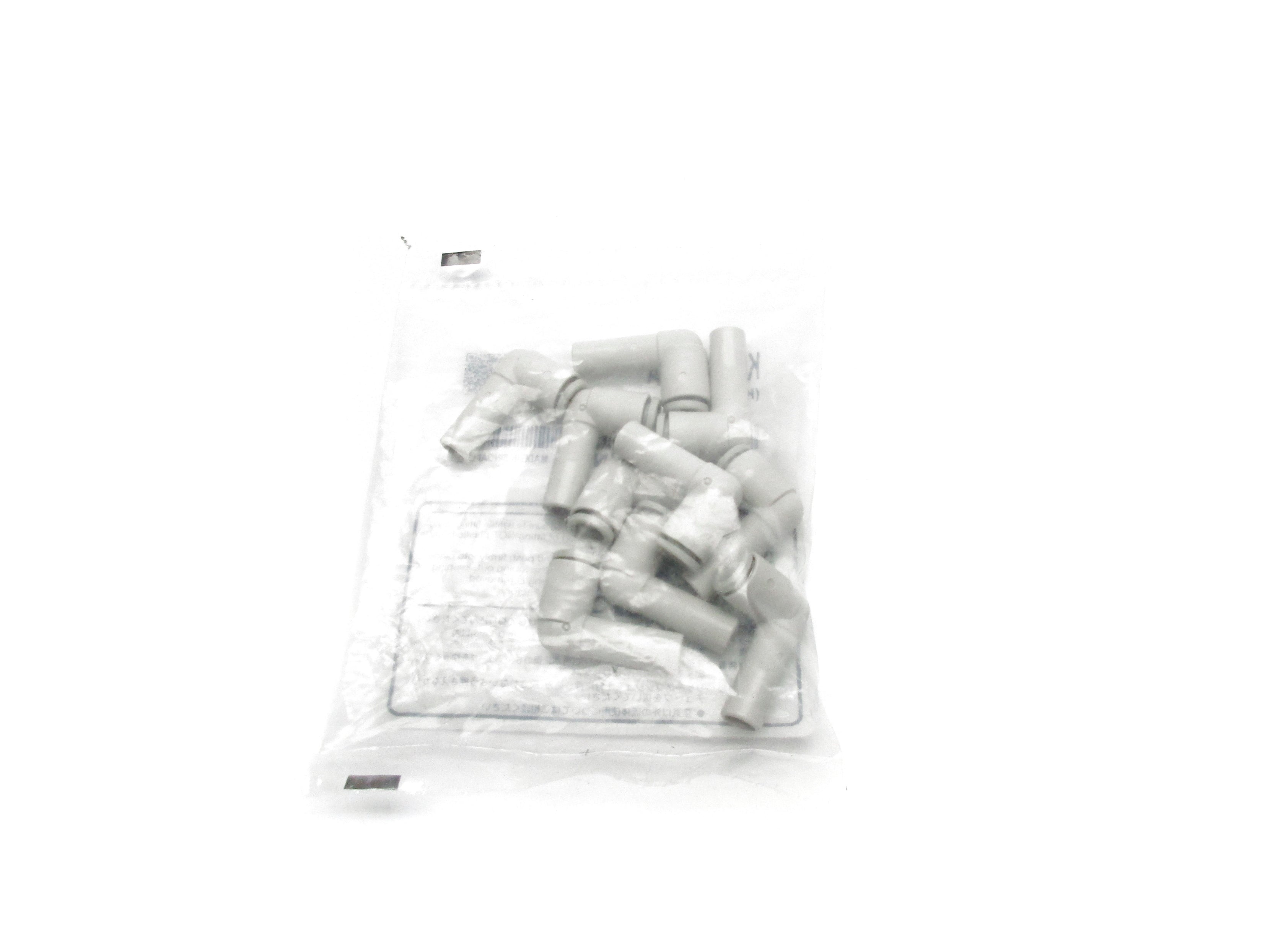 SMC KQ2L06-08A (PKG OF 10) NSMP