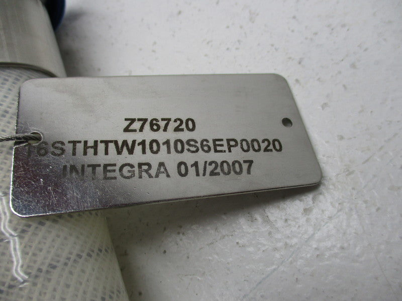 INTEGRA 16STHTW1010S6EP0020  NSNP