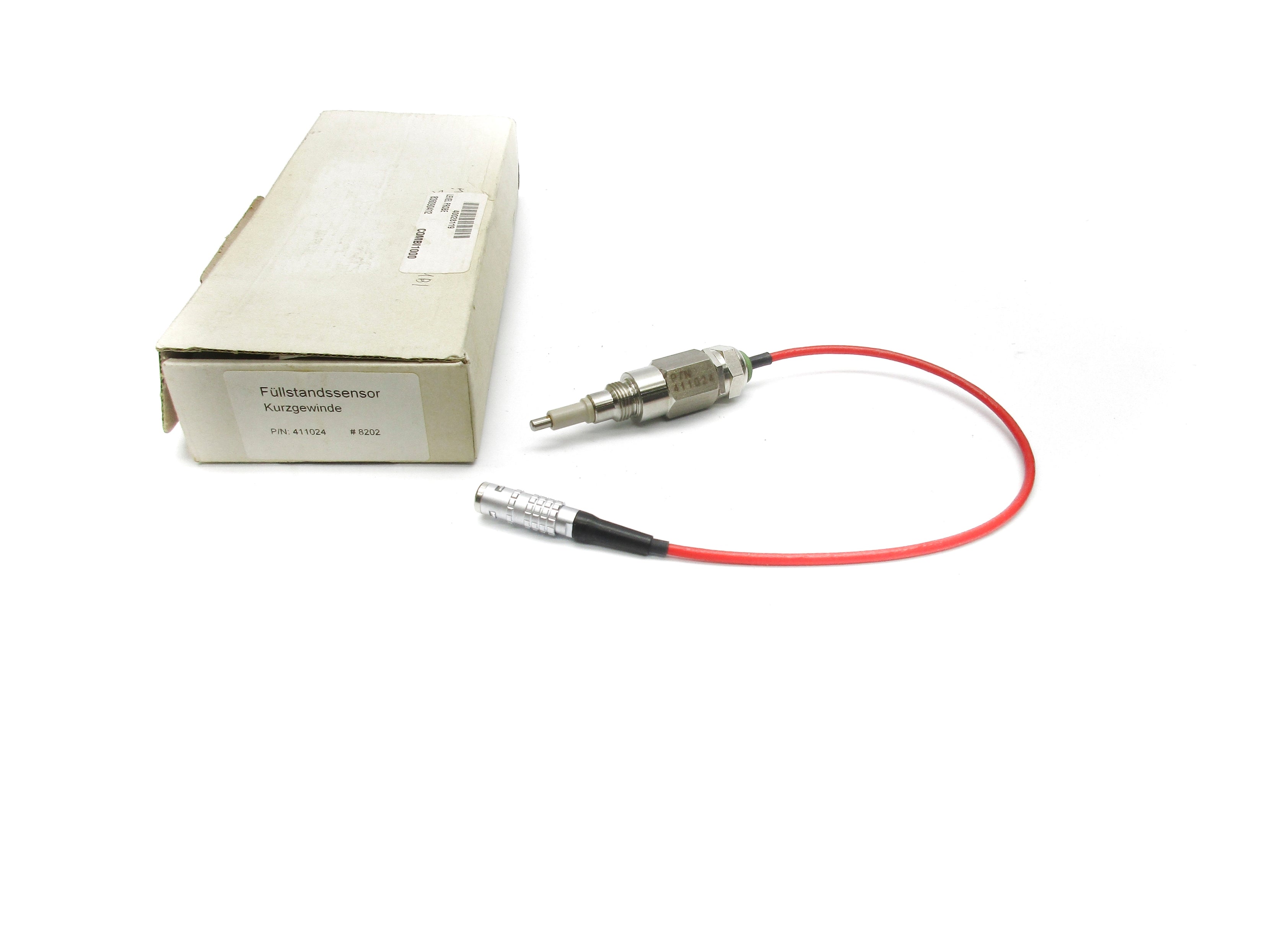 INDUSTRIAL SPARE PART 411024 NSMP