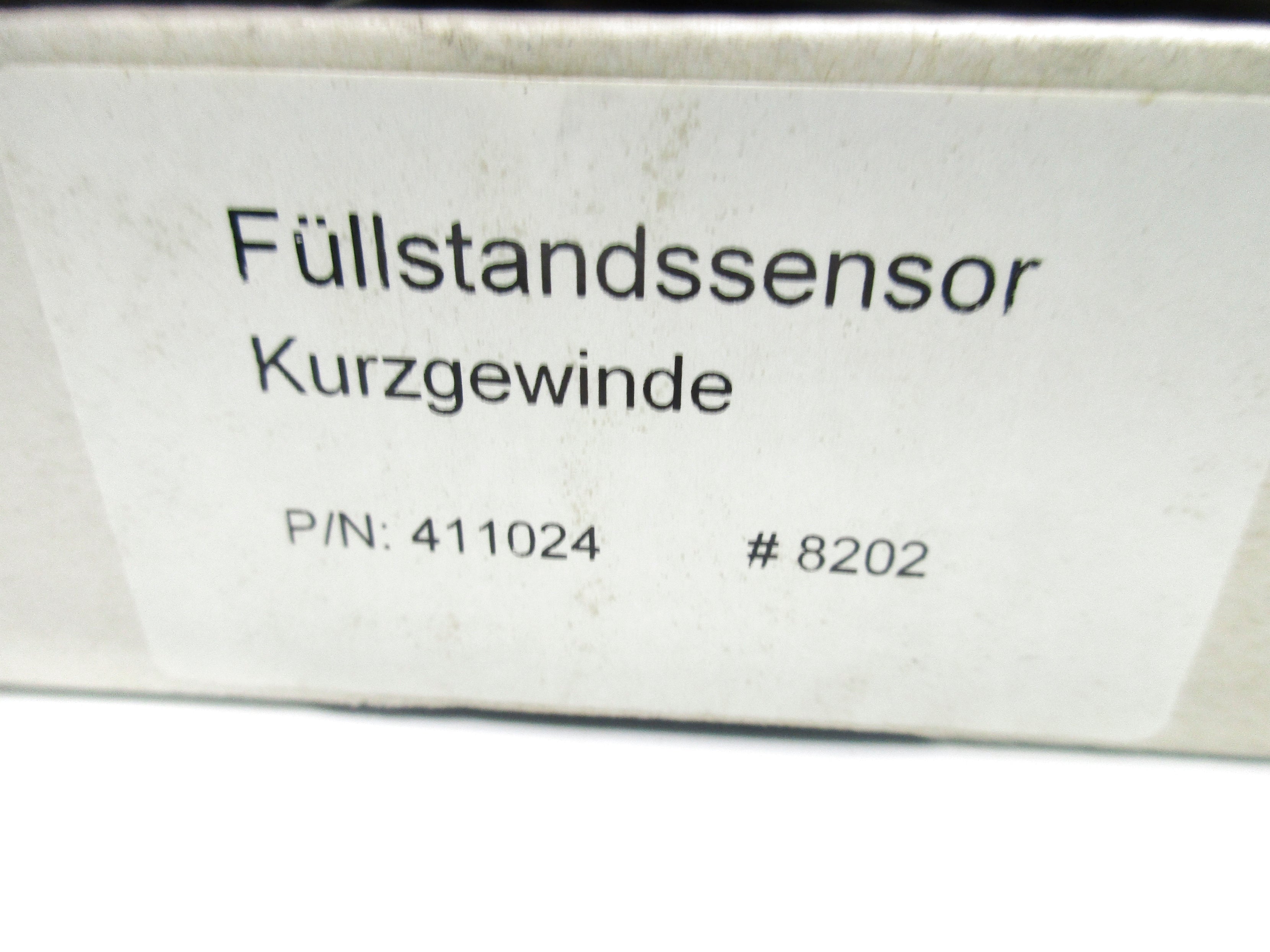 INDUSTRIAL SPARE PART 411024 NSMP