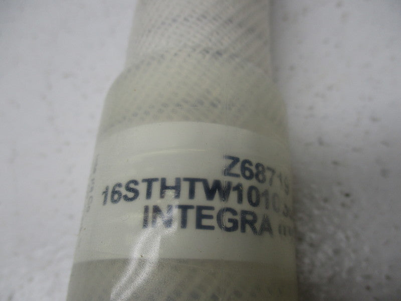INTEGRA 16STHTW1010S6EP0025C  NSNP