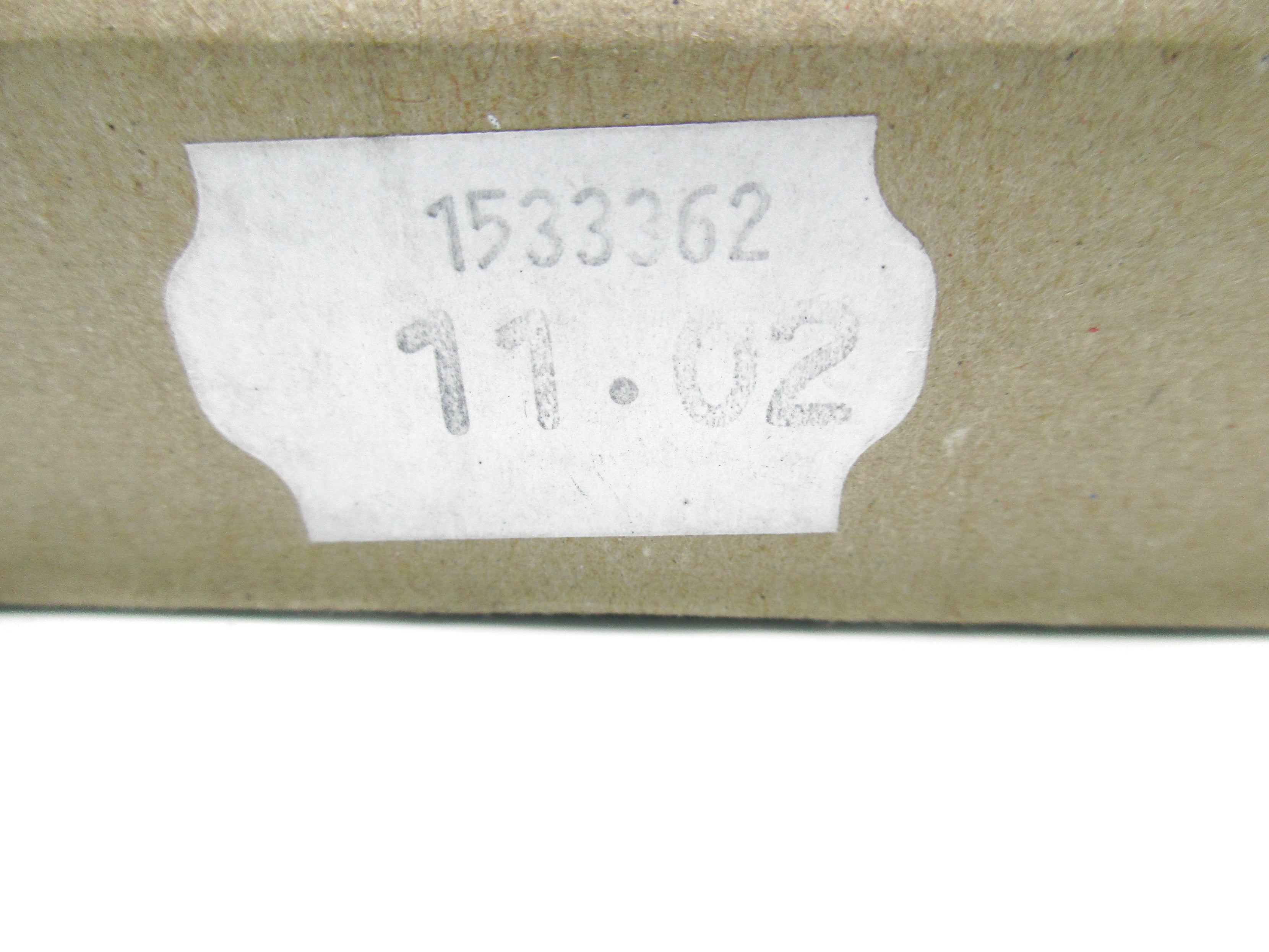 SPARE PART 1533362 NSMP