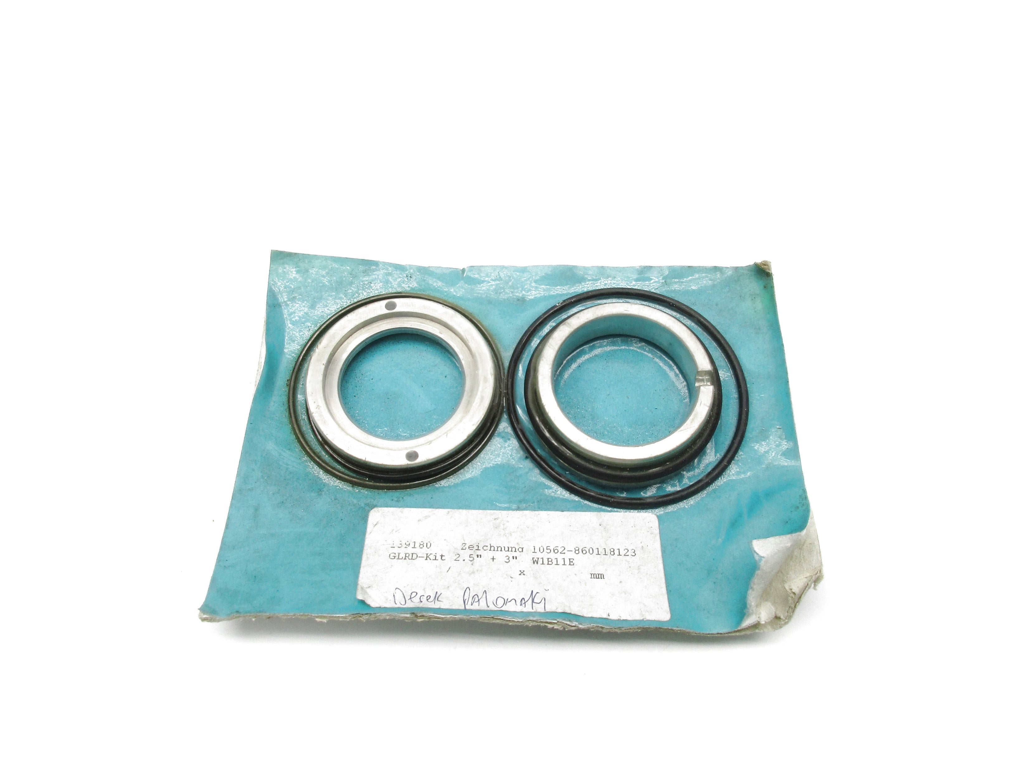 SPARE PART 139180 NSMP