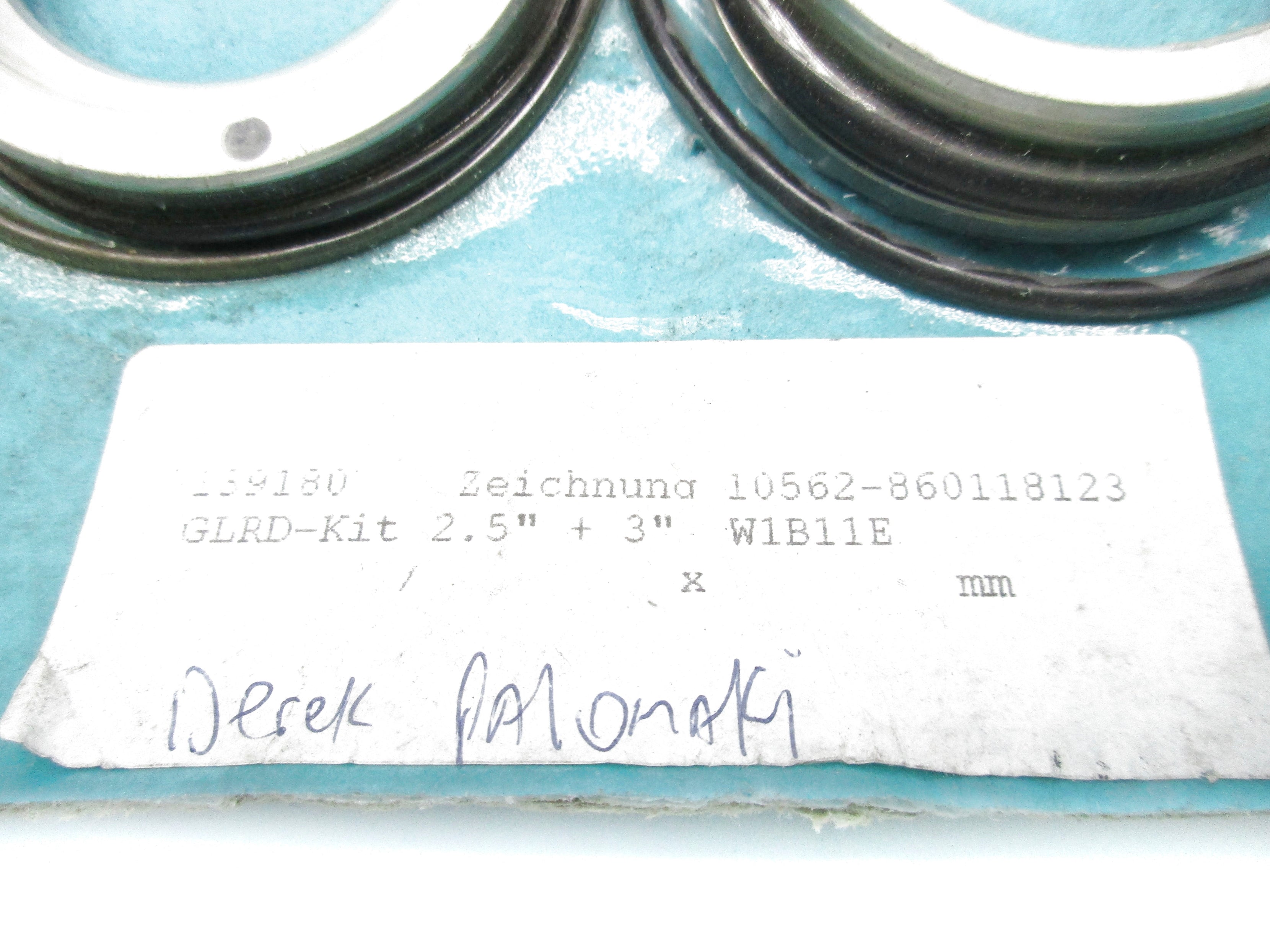 SPARE PART 139180 NSMP