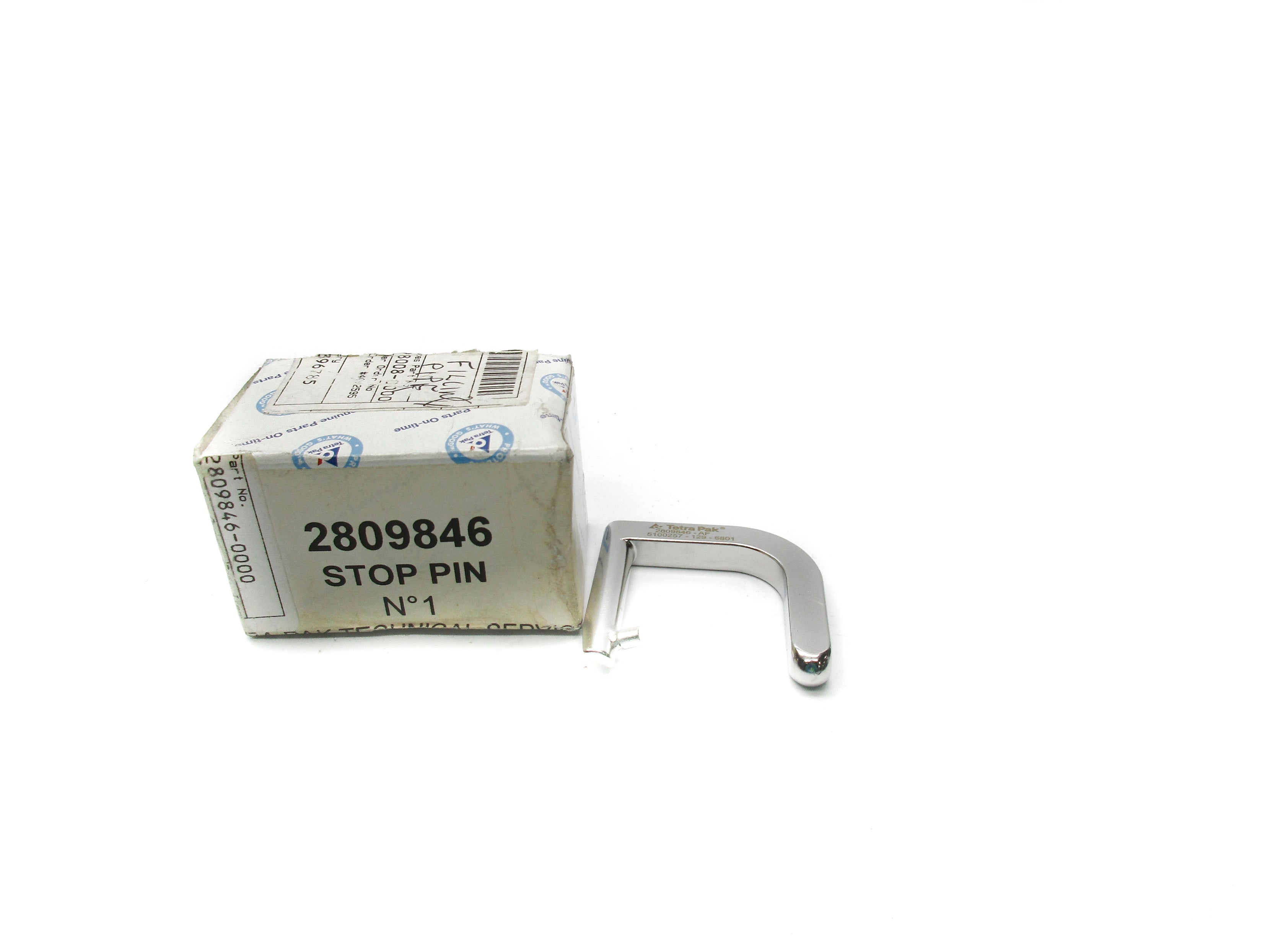 SPARE PART 2809846-0000 NSMP