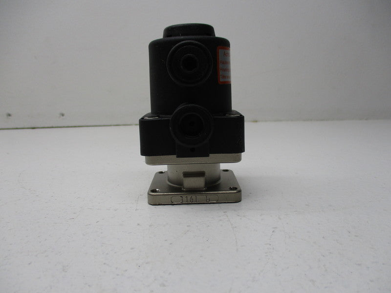 GEMU 316L 6  NSNP