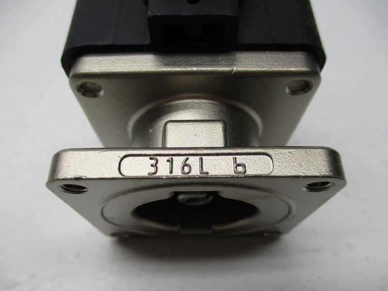 GEMU 316L 6  NSNP