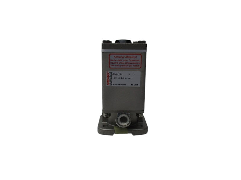 GEMU 964025Z11  NSNP