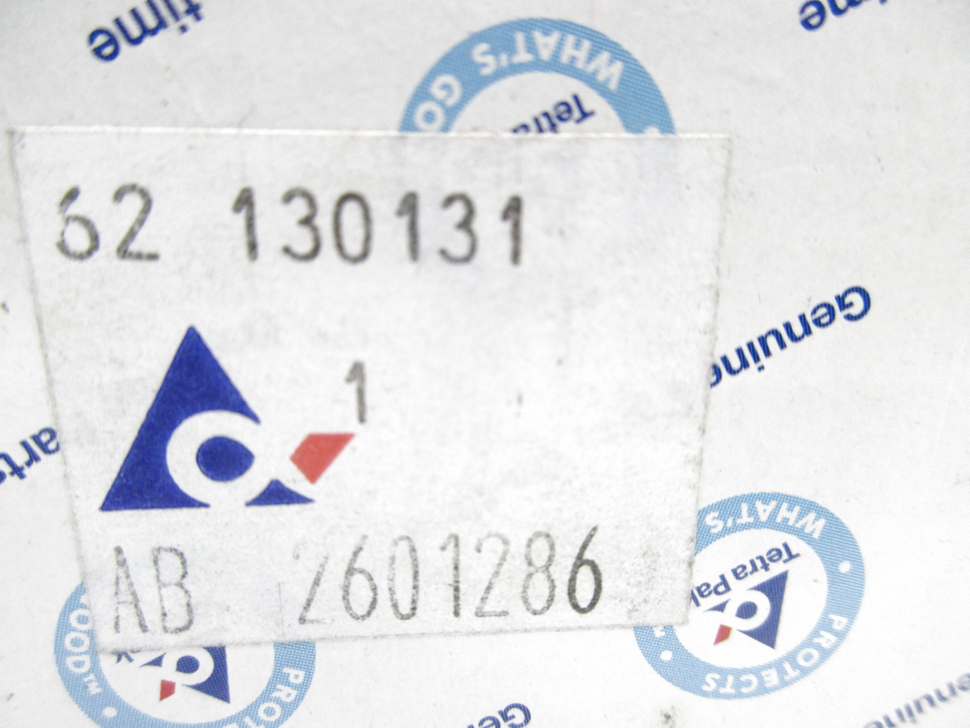 TETRA PAK 2601286 NSMP