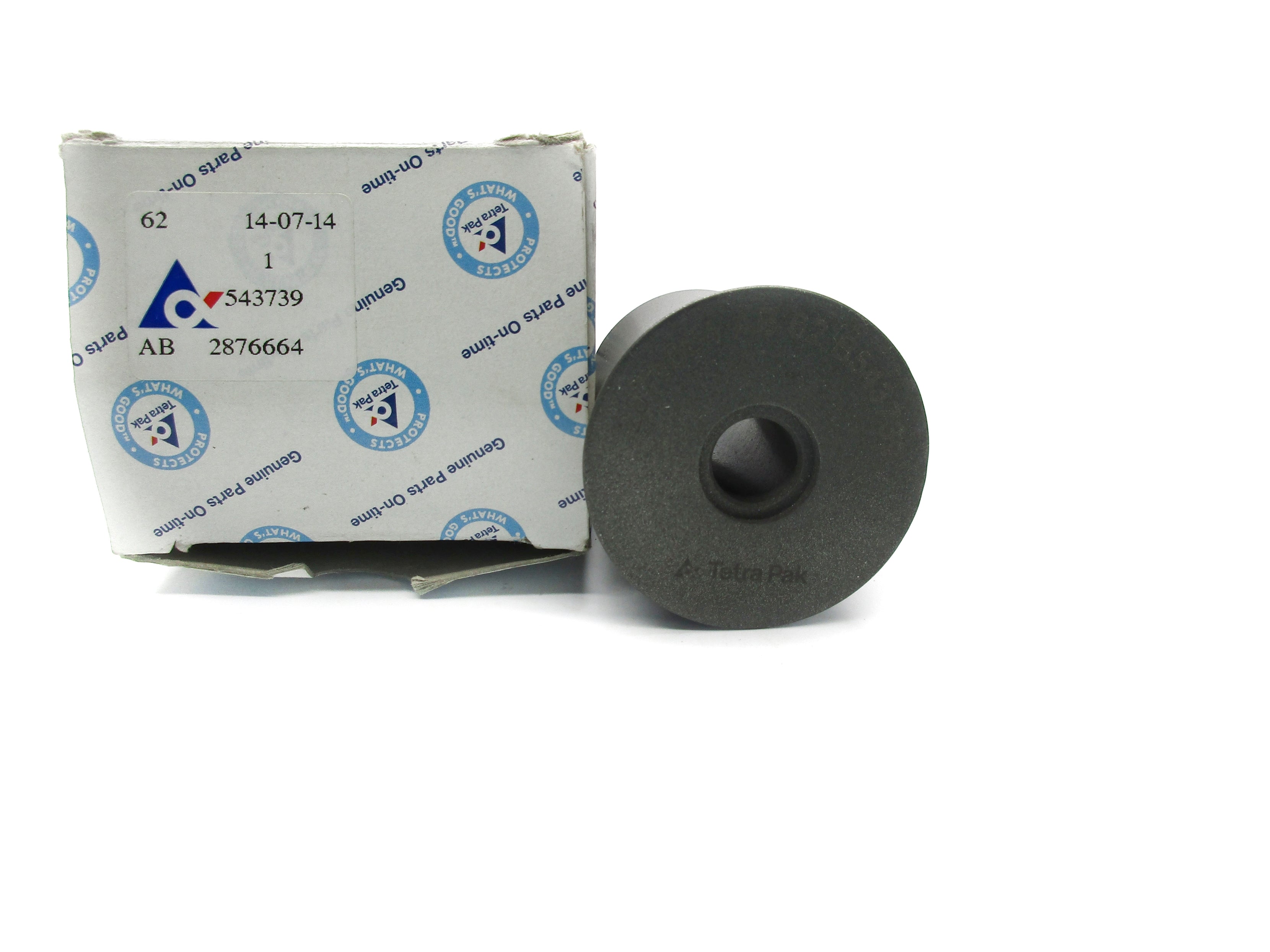 TETRA PAK 2876664AB NSMP